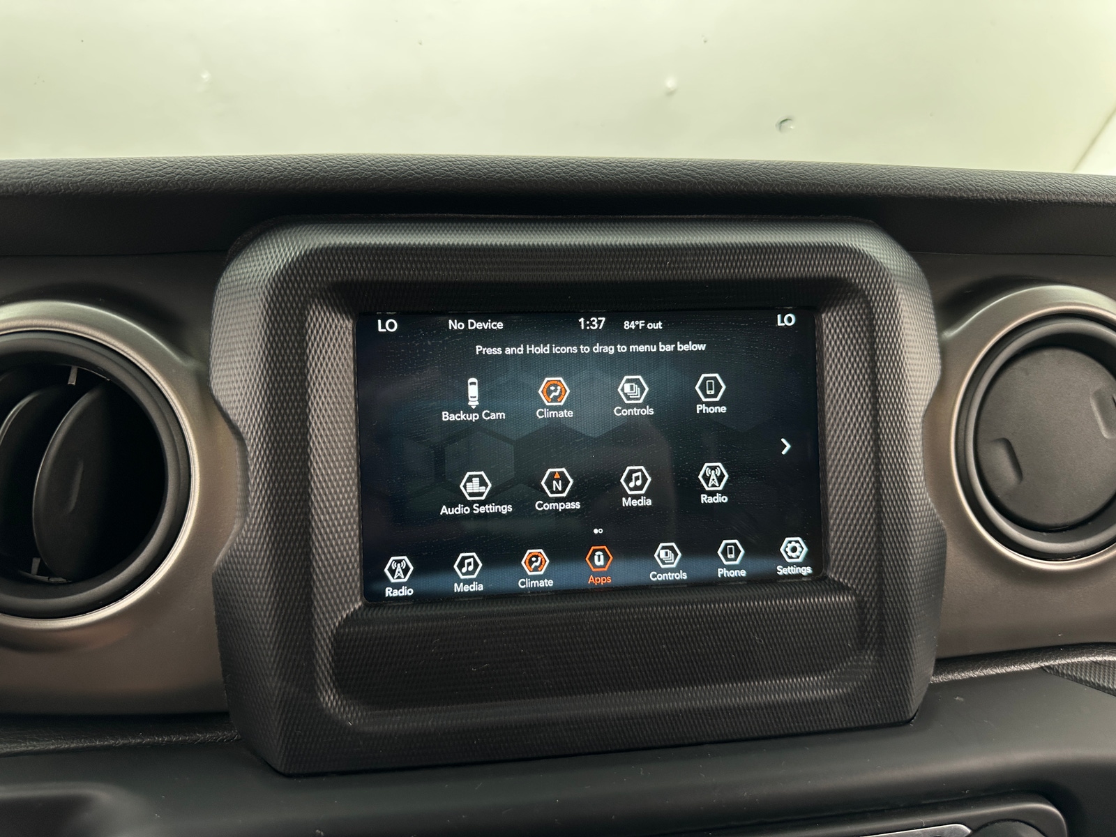 Thumbnail: 2021 Jeep Wrangler - 4