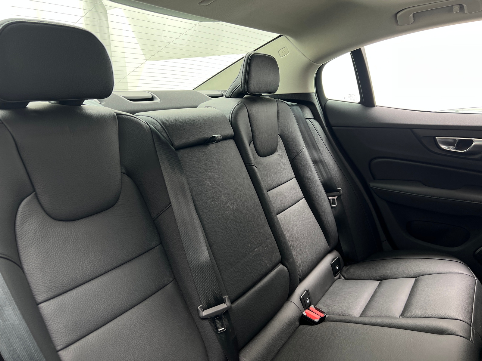 Thumbnail: 2024 Volvo S60 - 5