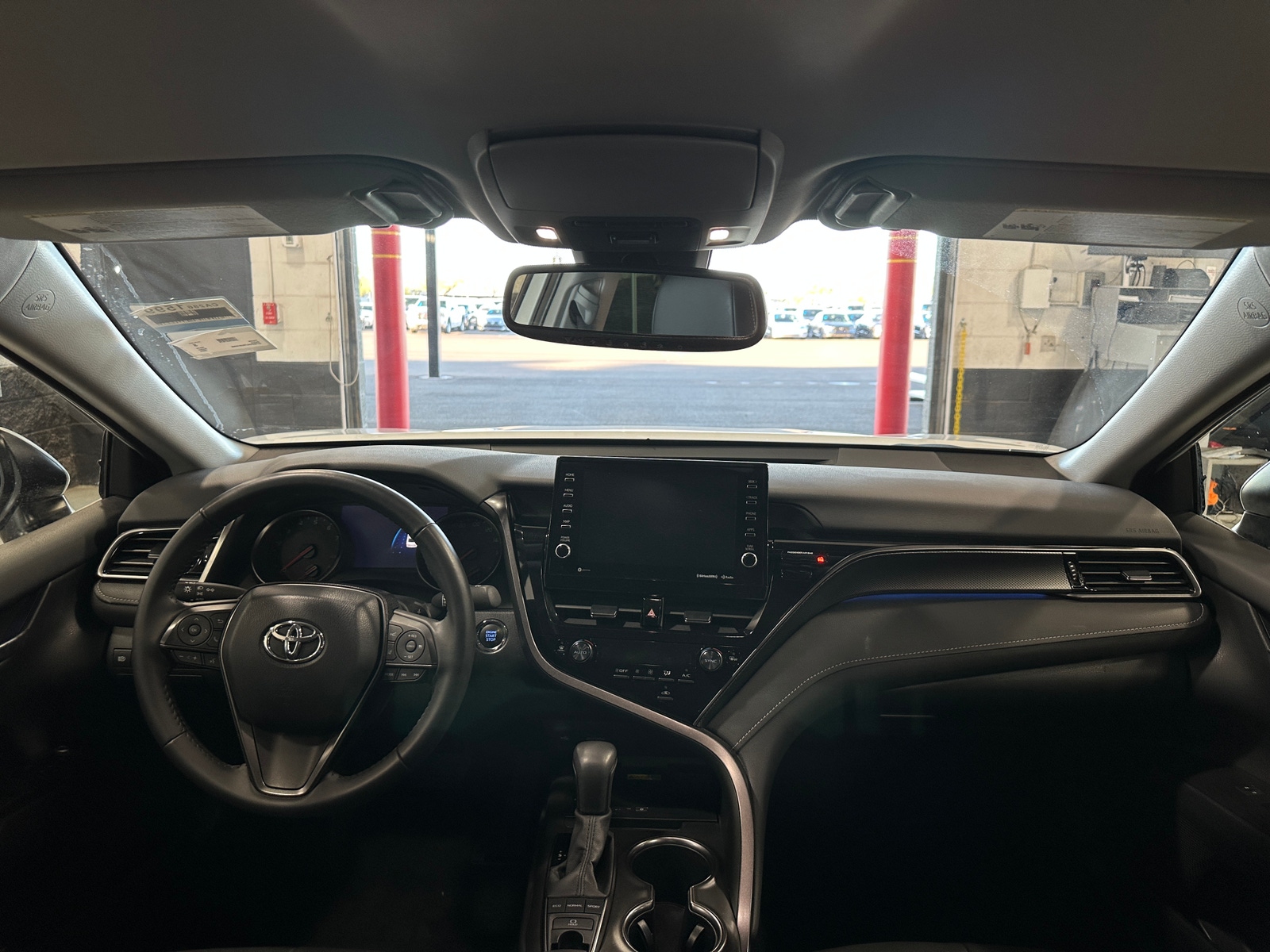 Thumbnail: 2024 Toyota Camry - 2
