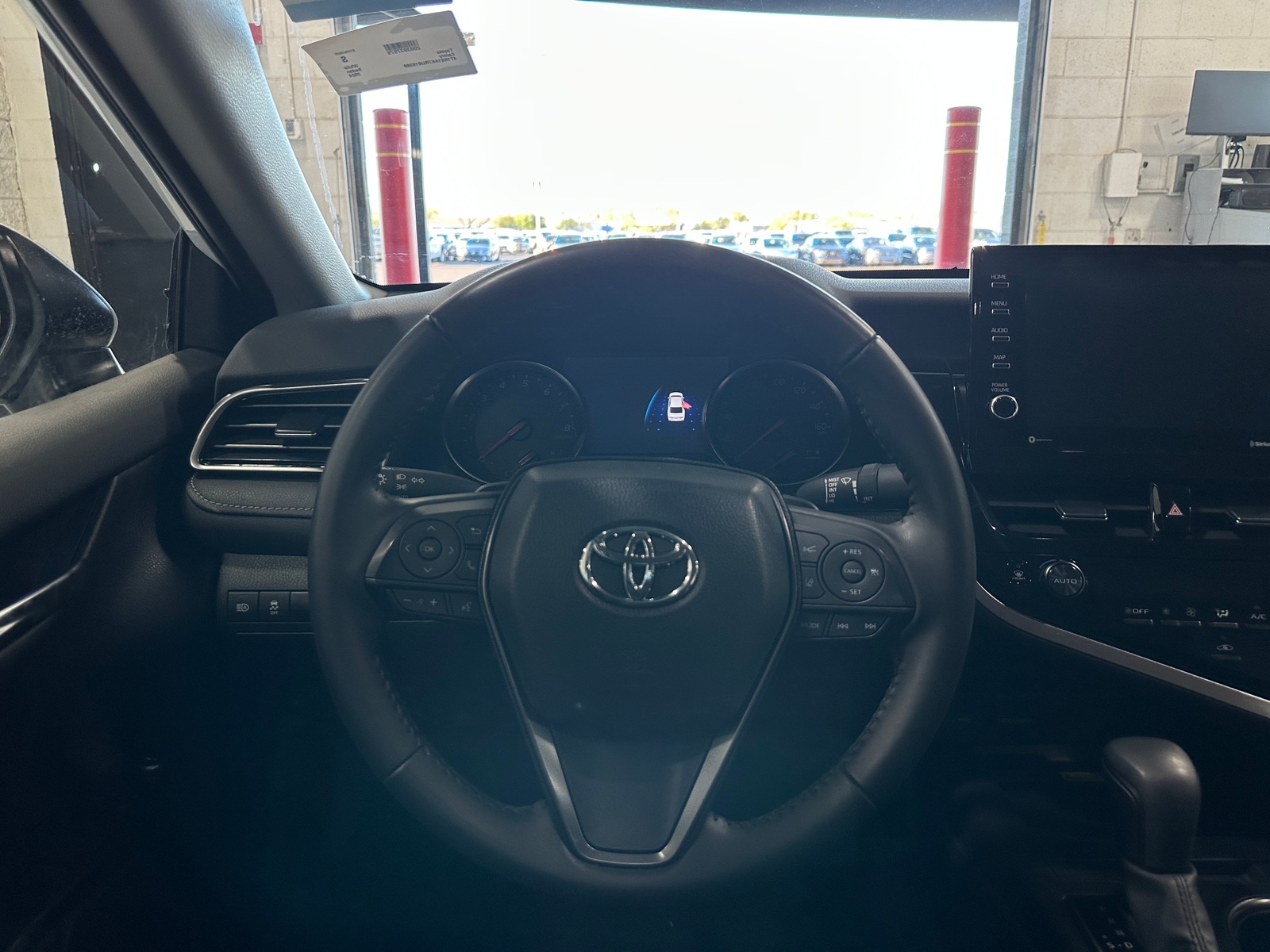 Thumbnail: 2024 Toyota Camry - 4