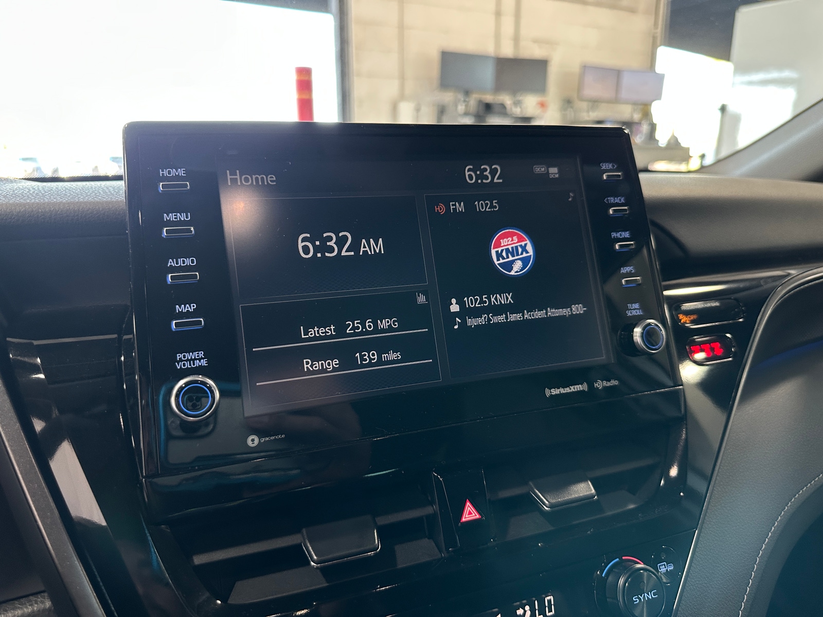 Thumbnail: 2024 Toyota Camry - 3