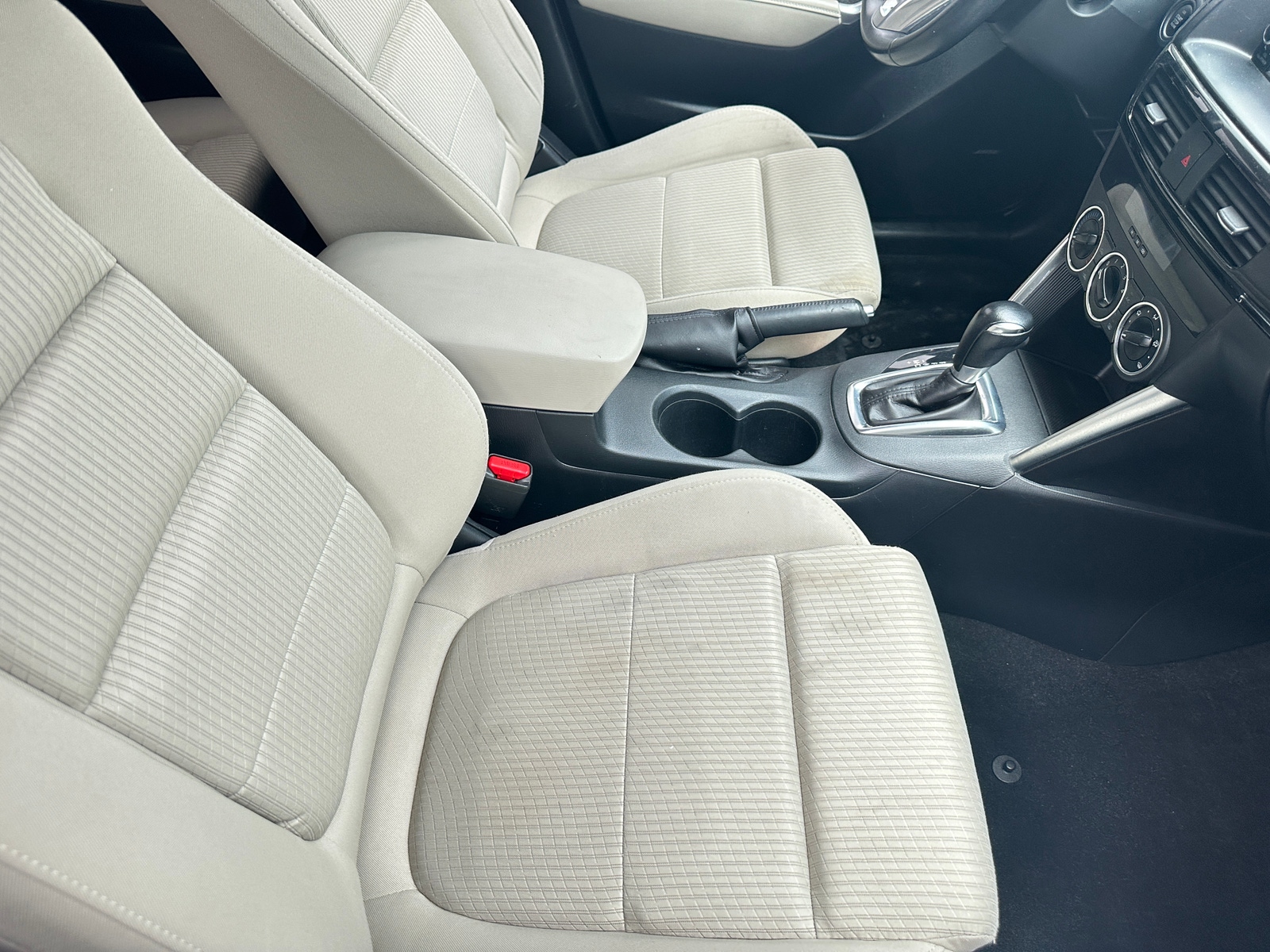 Thumbnail: 2015 Mazda CX-5 - 2