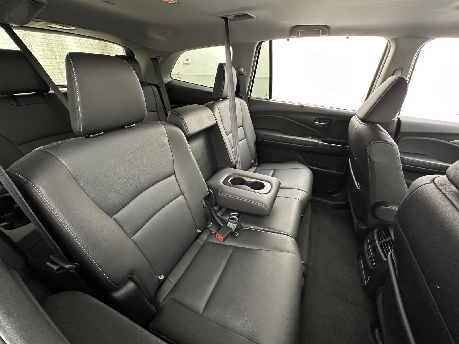 Thumbnail: 2021 Honda Pilot - 5