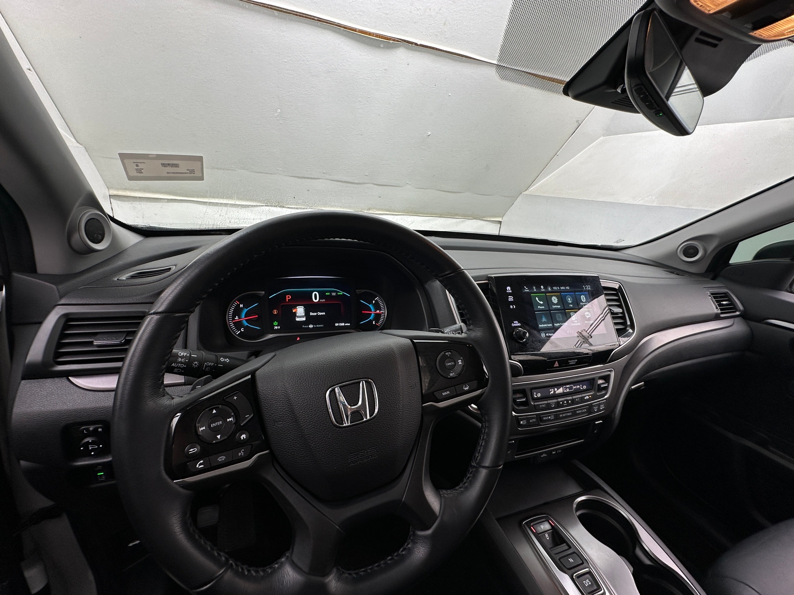 Thumbnail: 2021 Honda Pilot - 2