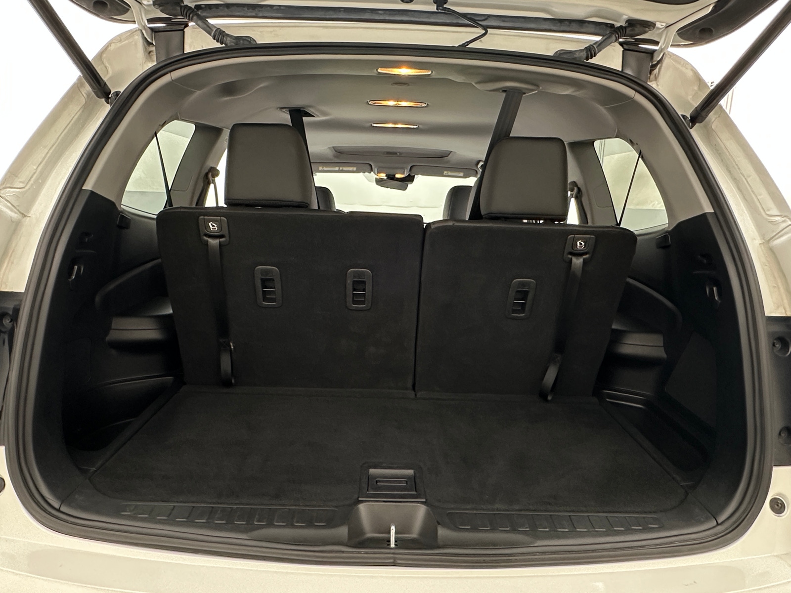 Thumbnail: 2021 Honda Pilot - 6