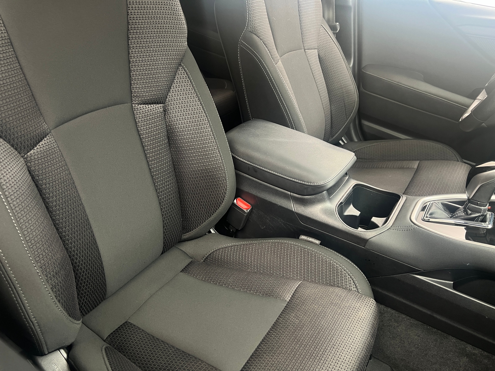 Thumbnail: 2024 Subaru Outback - 2
