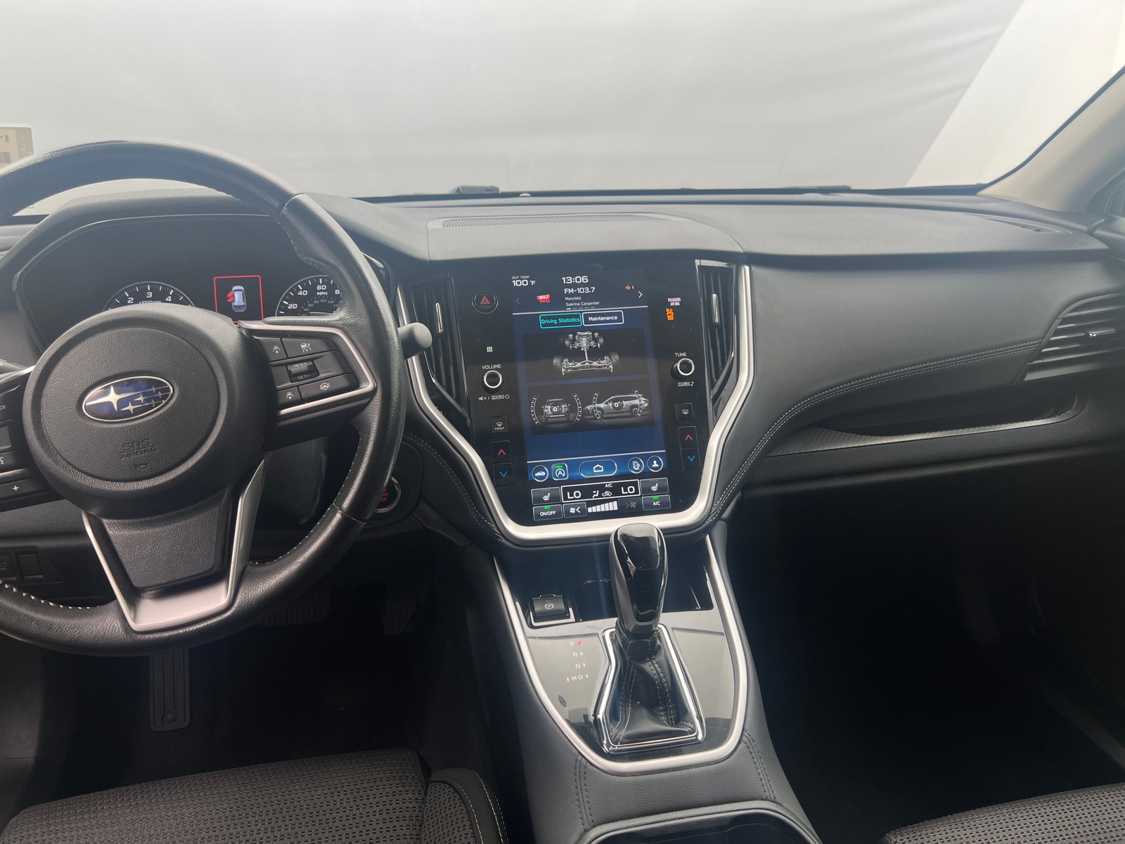Thumbnail: 2024 Subaru Outback - 3