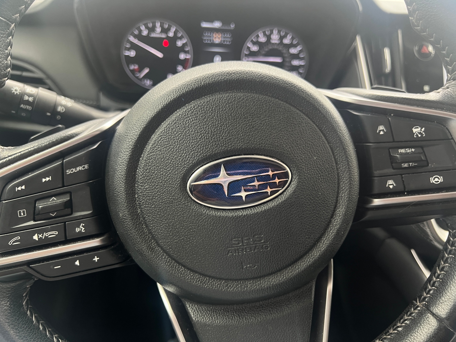 Thumbnail: 2024 Subaru Outback - 5