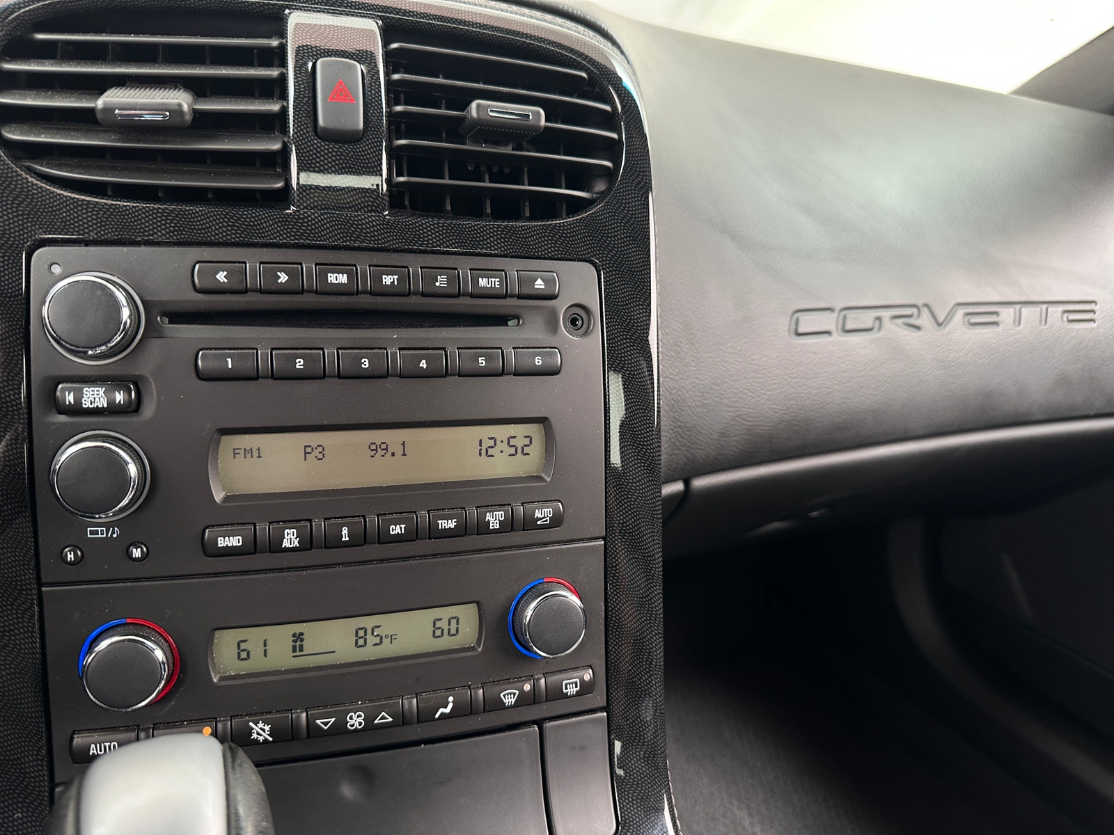 Thumbnail: 2012 Chevrolet Corvette - 2