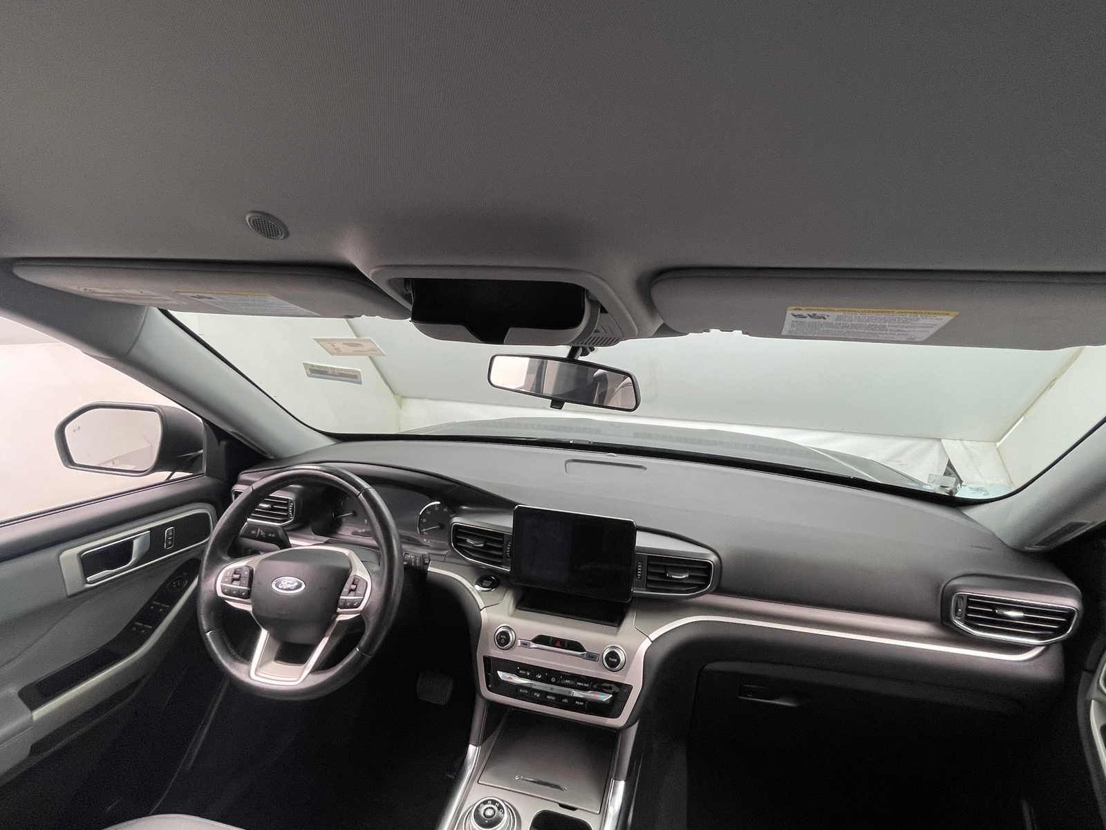 Thumbnail: 2021 Ford Explorer - 3