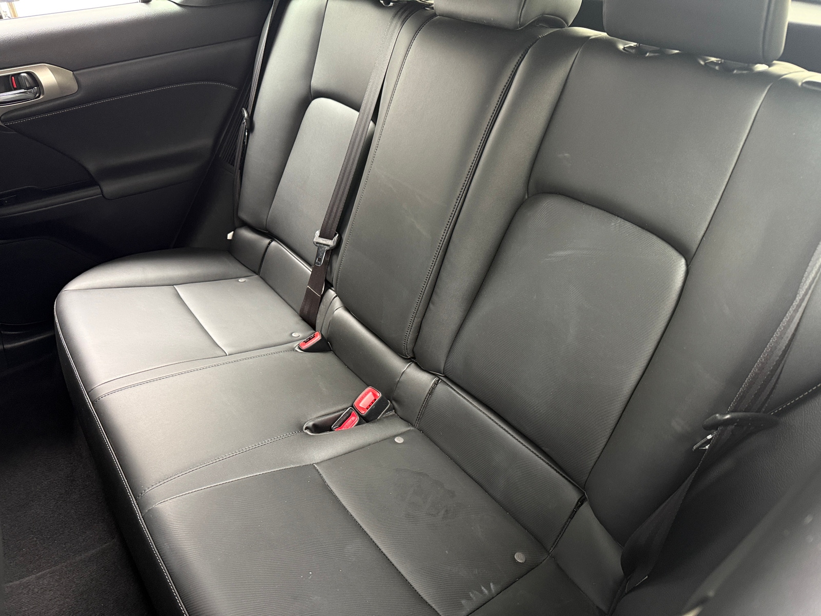 Thumbnail: 2014 Lexus CT - 5