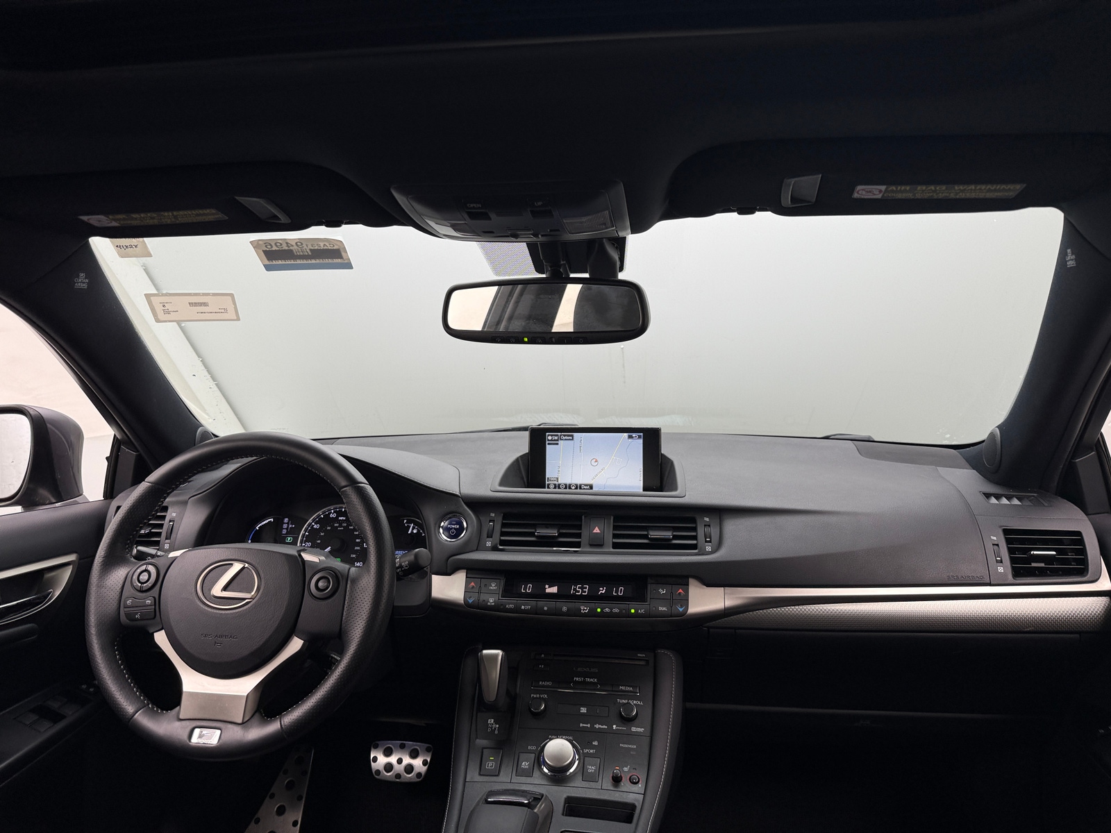 Thumbnail: 2014 Lexus CT - 2