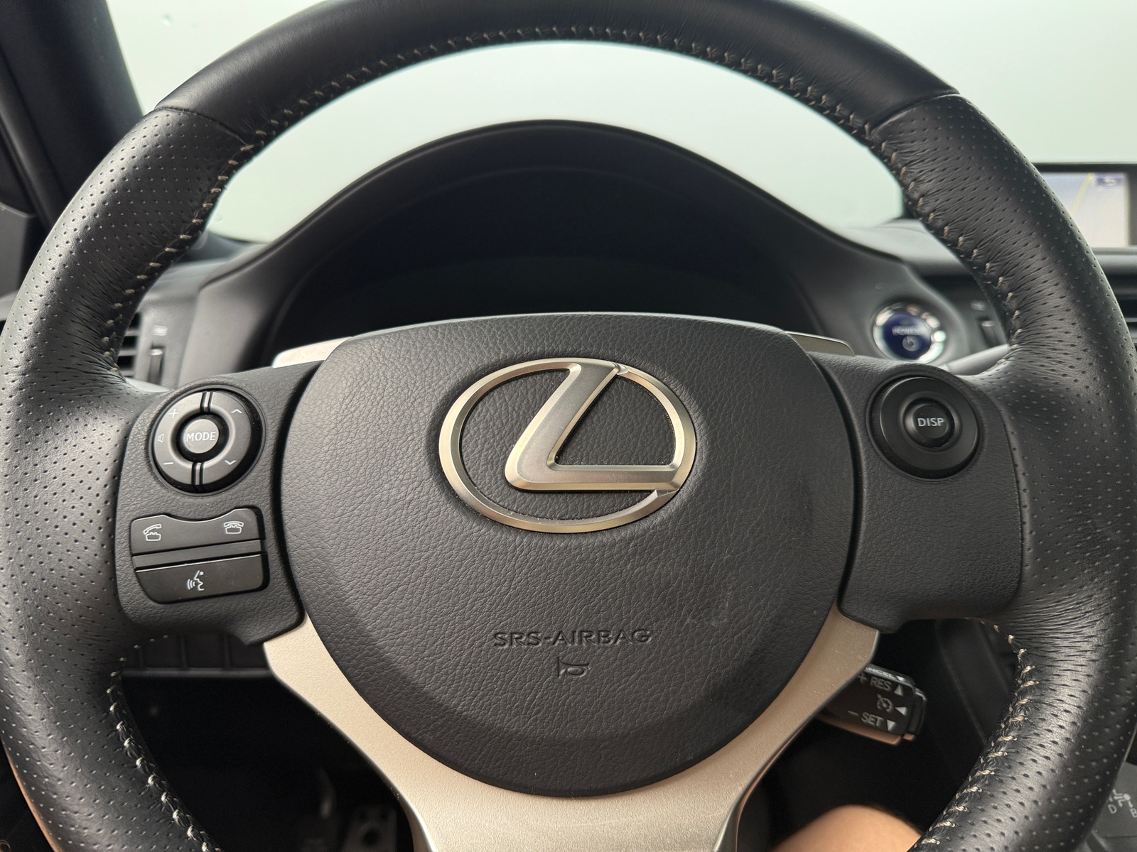 Thumbnail: 2014 Lexus CT - 4