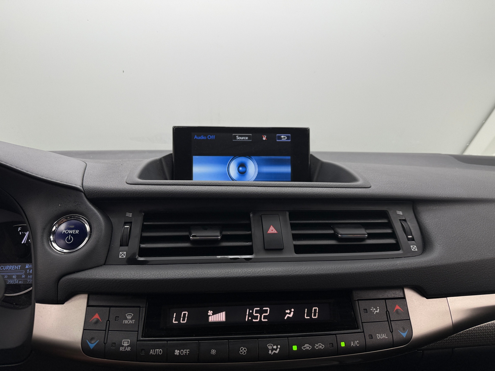 Thumbnail: 2014 Lexus CT - 3
