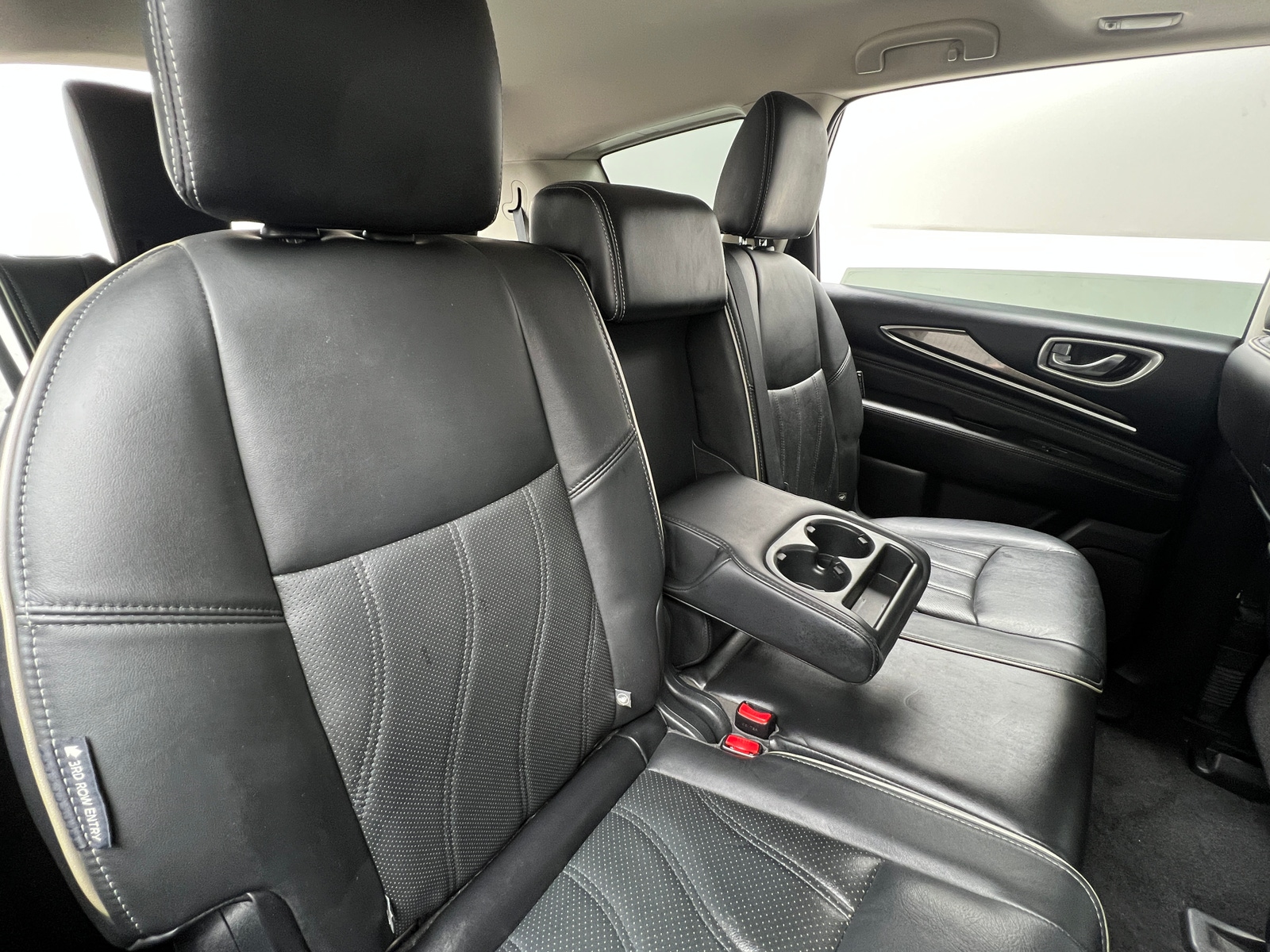 Thumbnail: 2018 INFINITI QX60 - 5