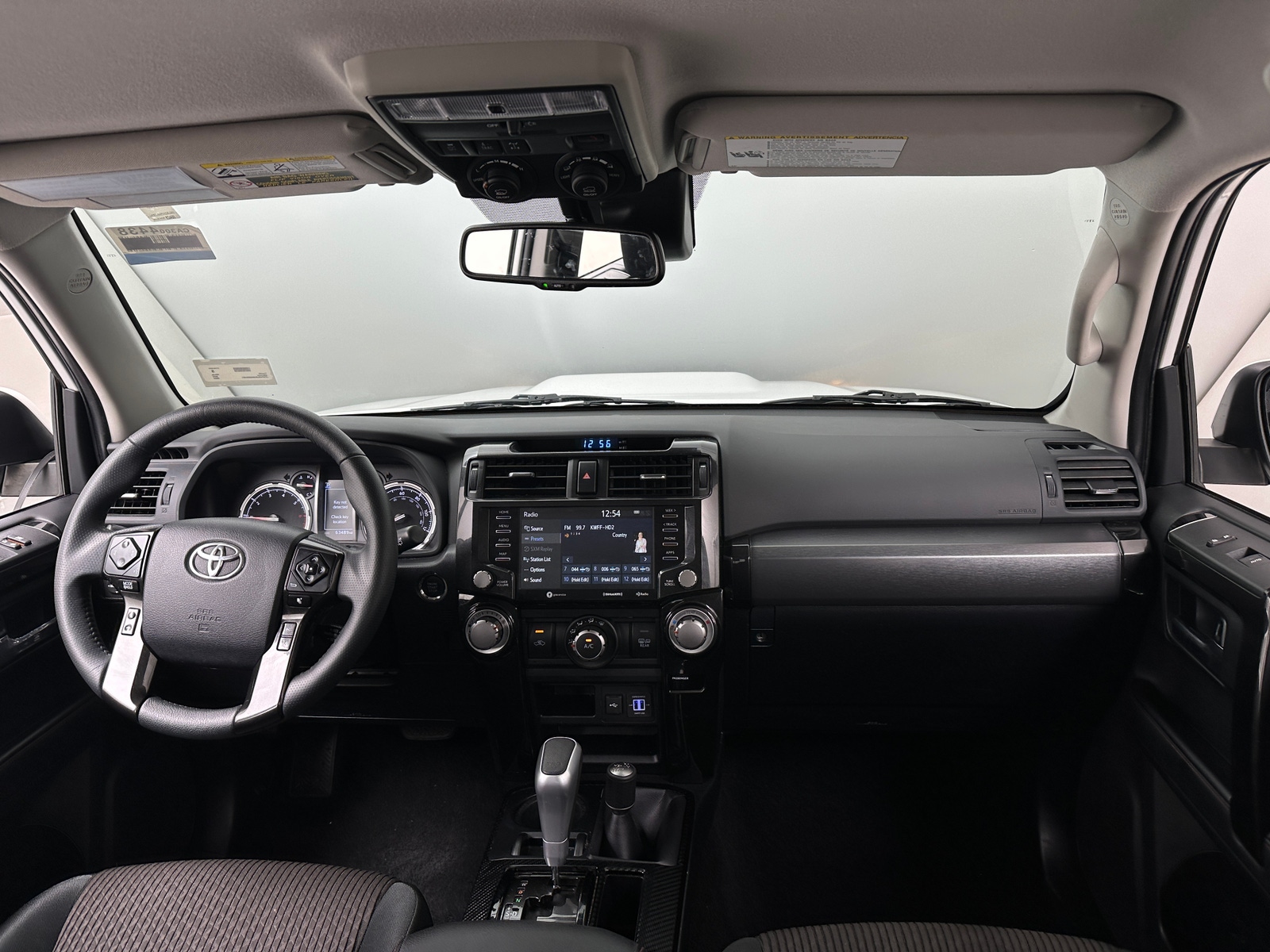 Thumbnail: 2022 Toyota 4Runner - 3