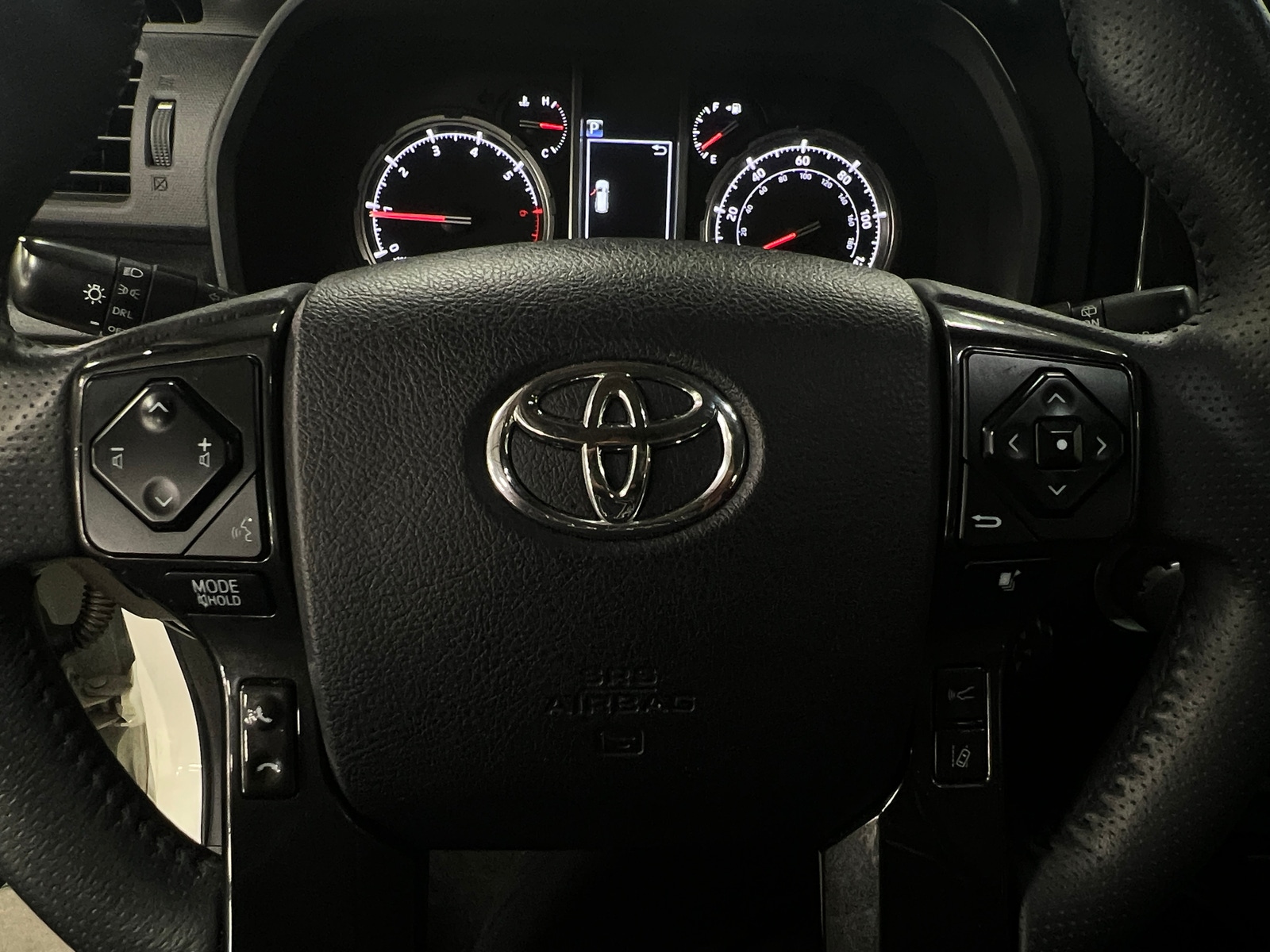 Thumbnail: 2022 Toyota 4Runner - 5