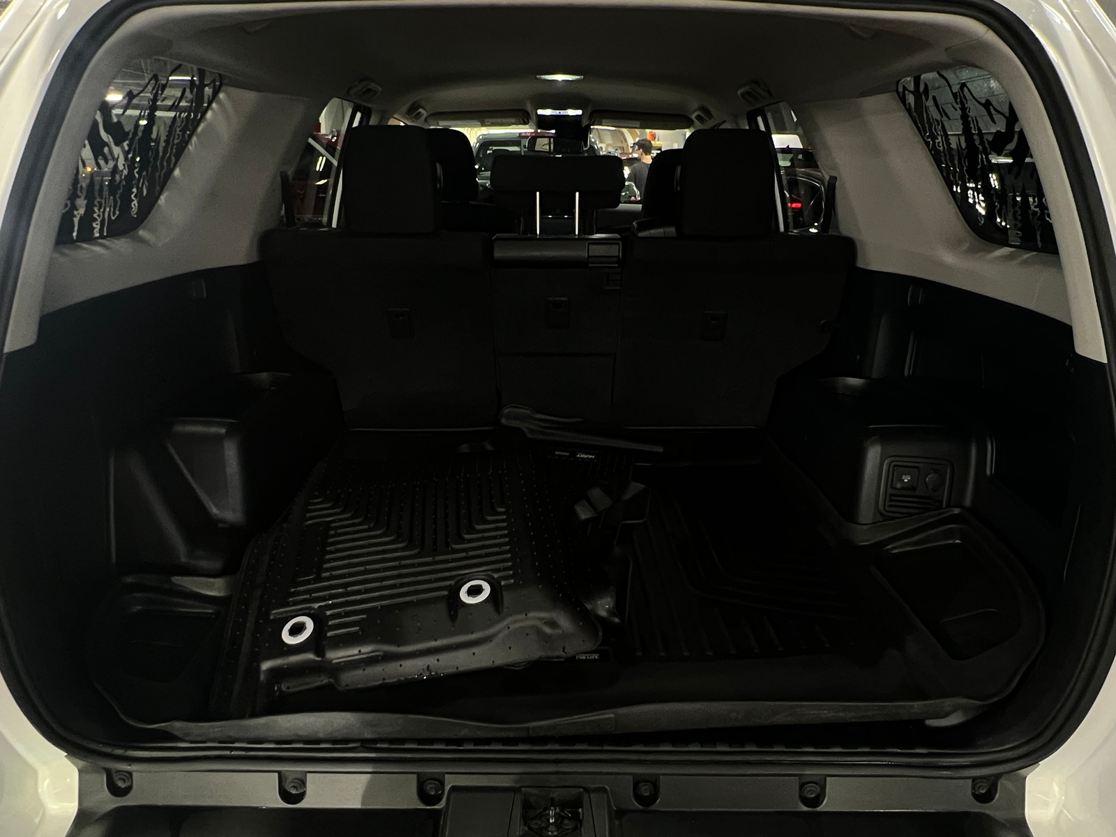 Thumbnail: 2022 Toyota 4Runner - 7