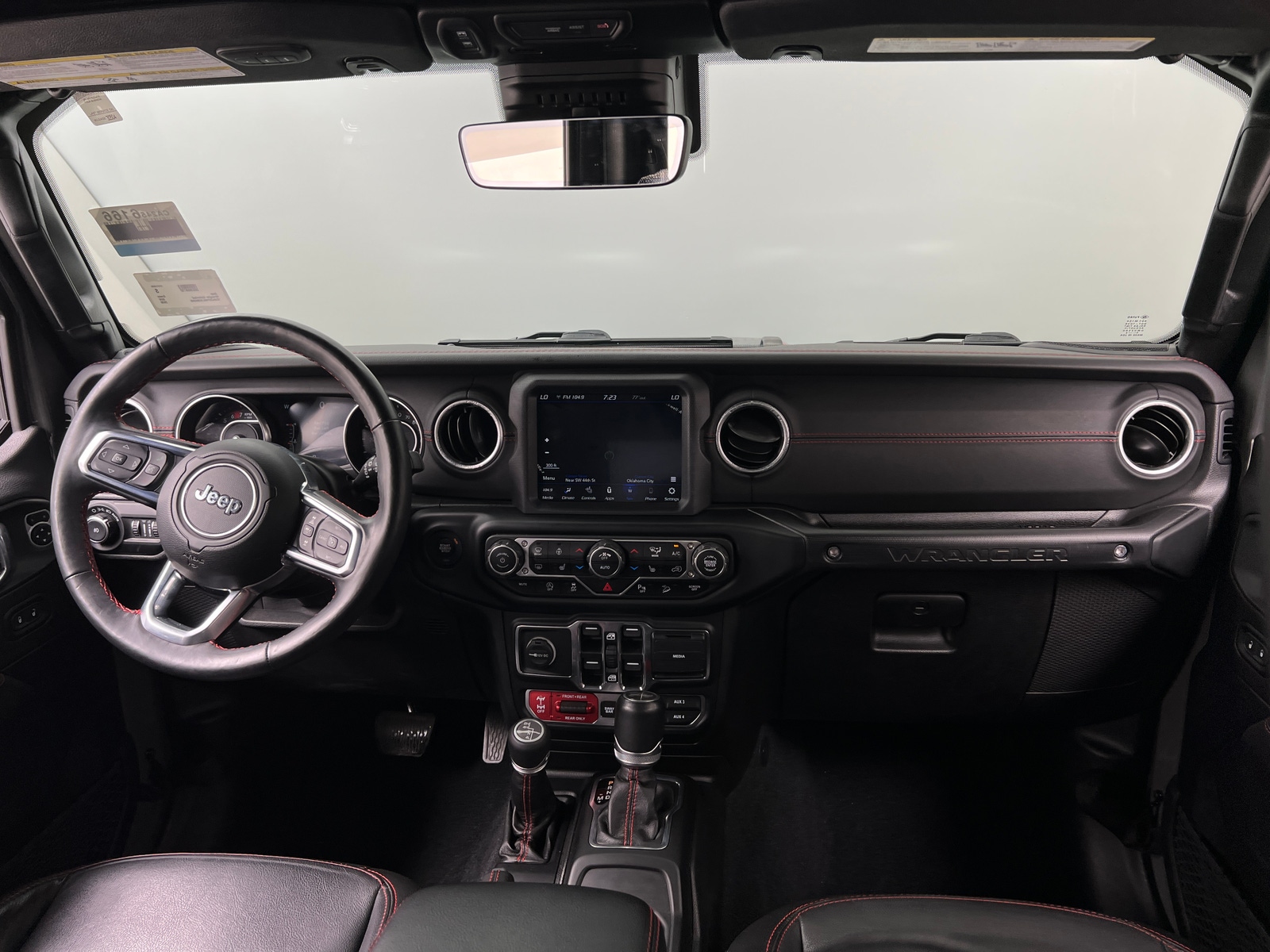 Thumbnail: 2020 Jeep Wrangler - 2