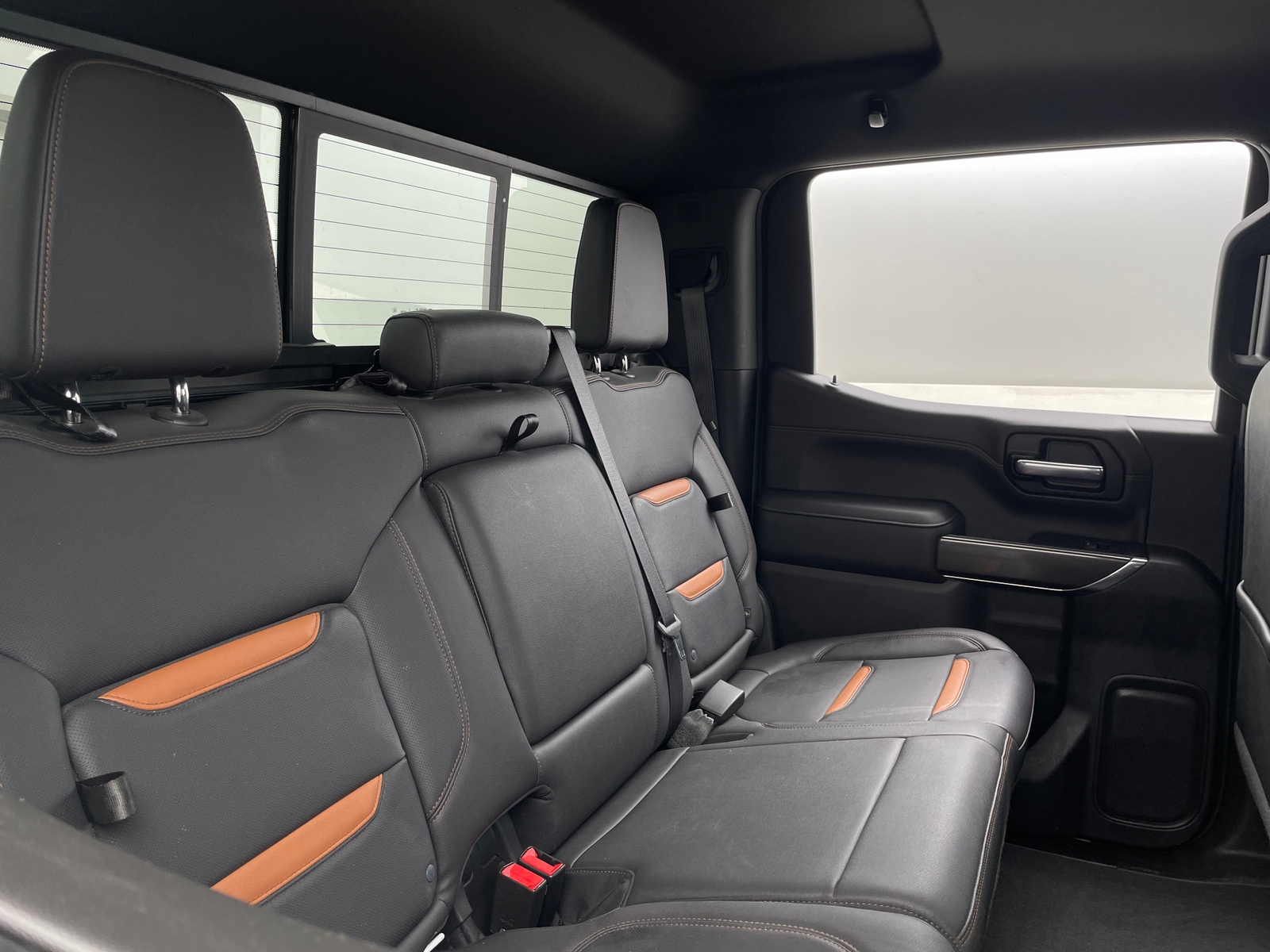 Thumbnail: 2021 GMC Sierra 1500 - 5