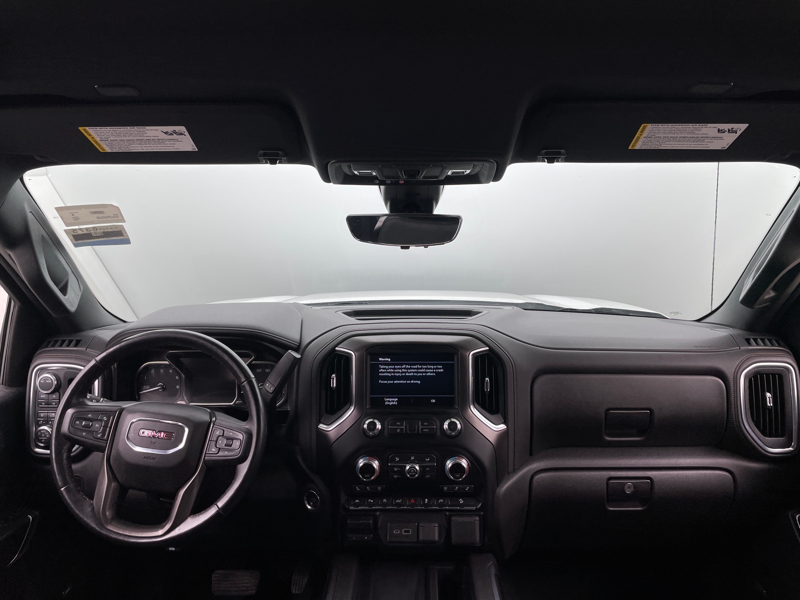 Thumbnail: 2021 GMC Sierra 1500 - 2