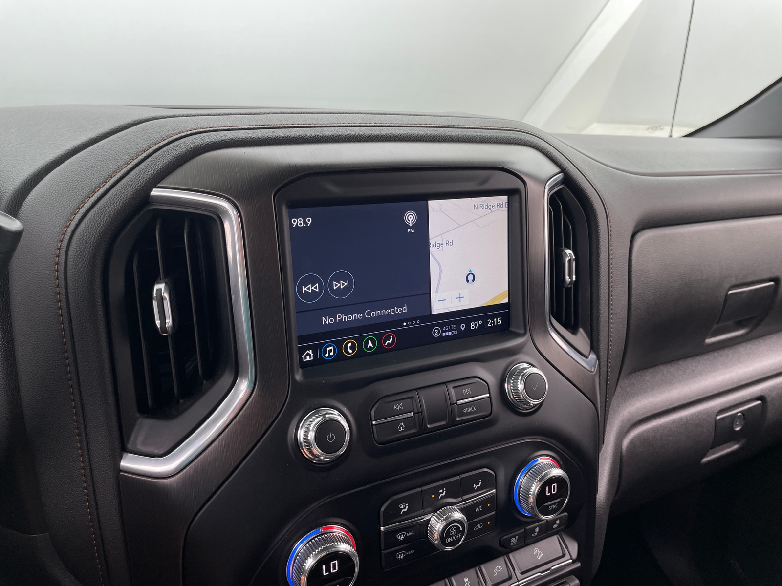 Thumbnail: 2021 GMC Sierra 1500 - 3