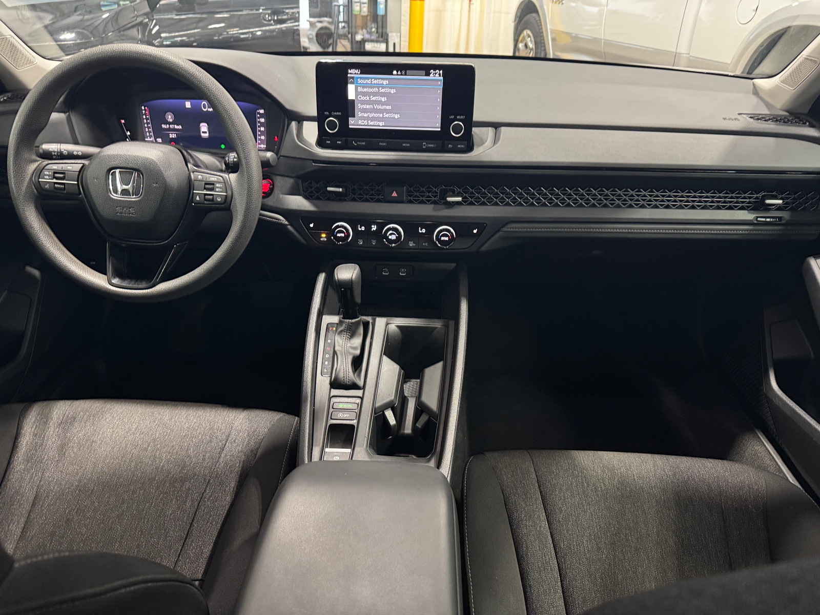 Thumbnail: 2024 Honda Accord - 3