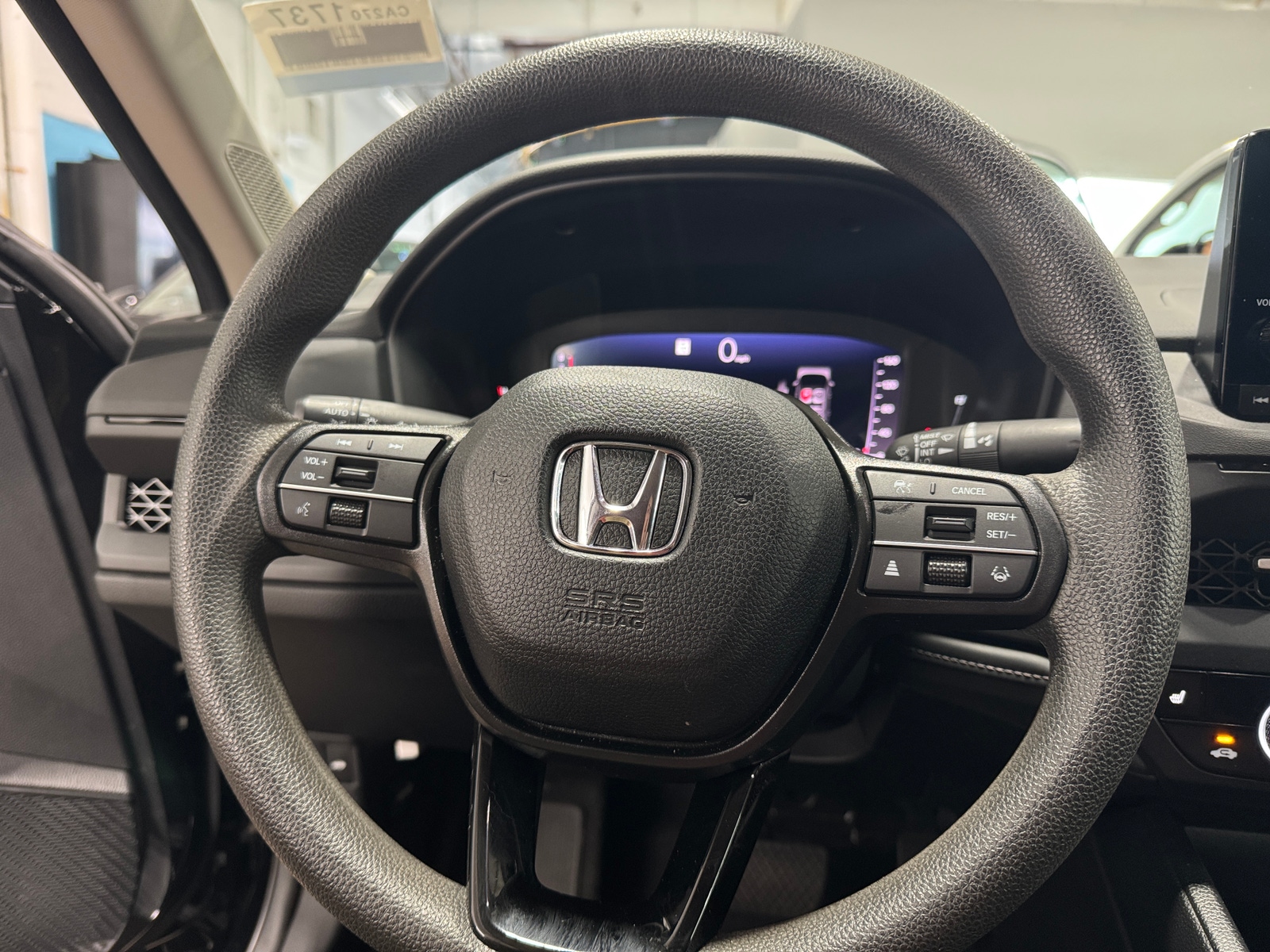 Thumbnail: 2024 Honda Accord - 5