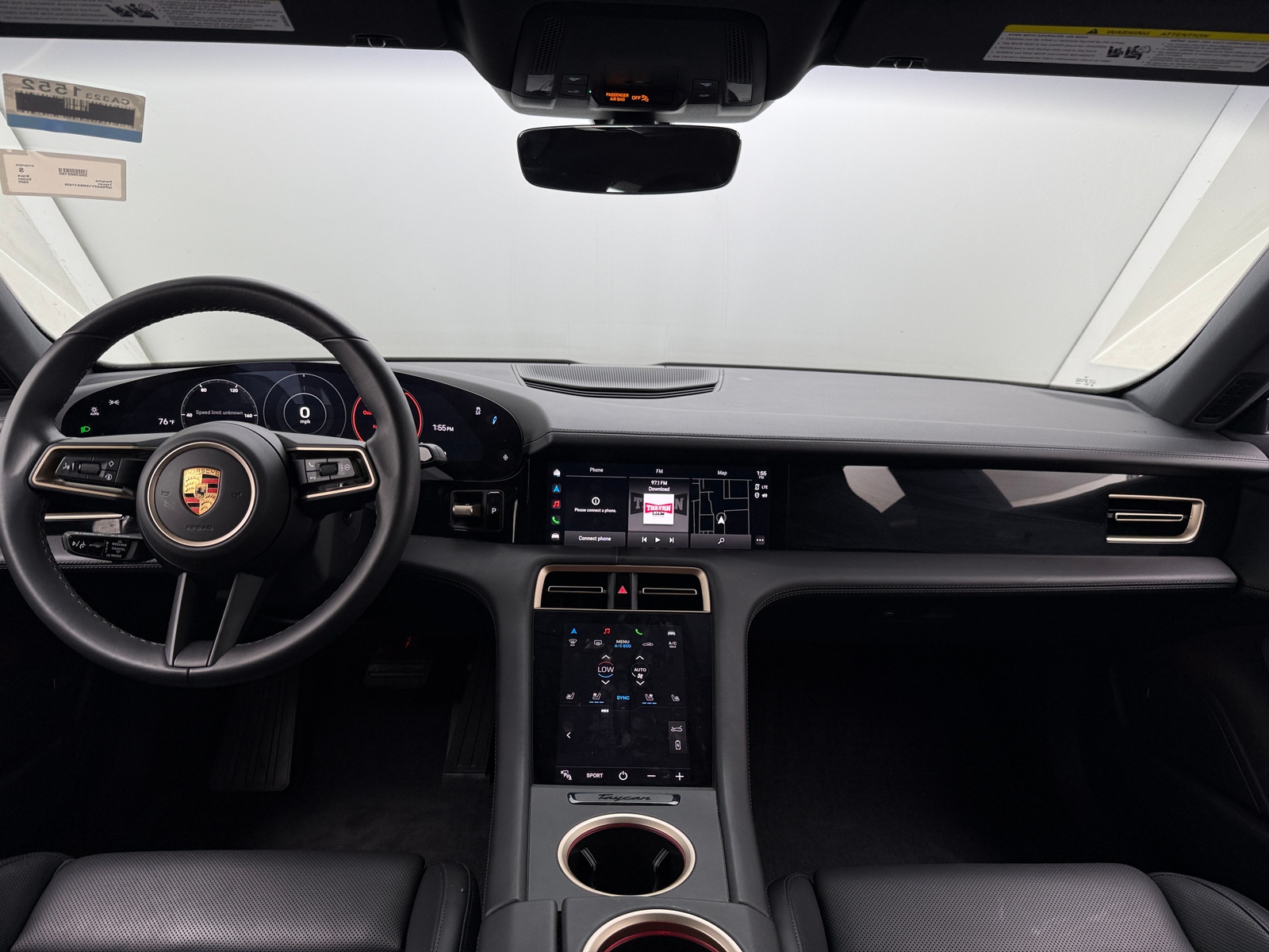 Thumbnail: 2022 Porsche Taycan - 2