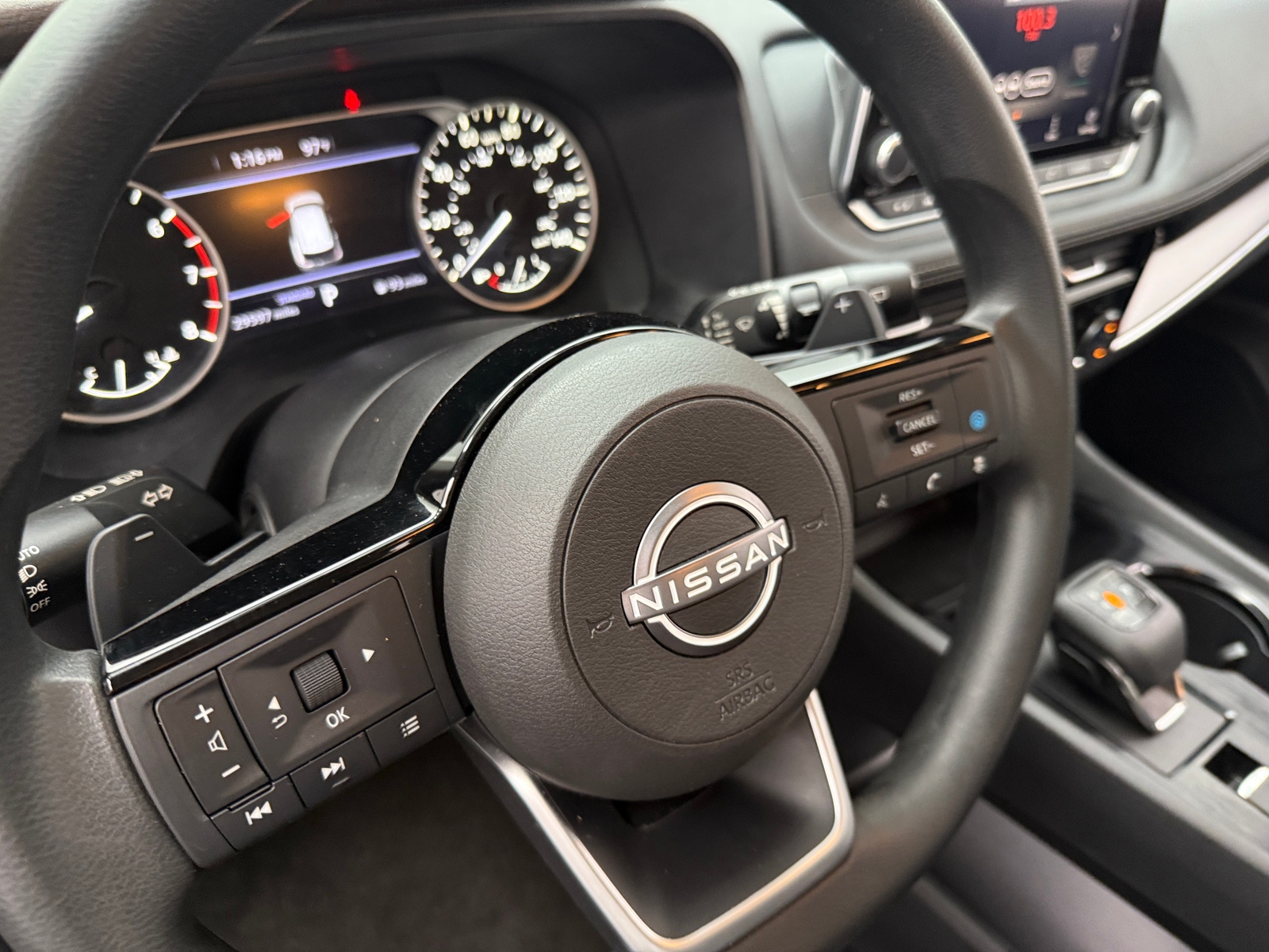 Thumbnail: 2022 Nissan Rogue - 5