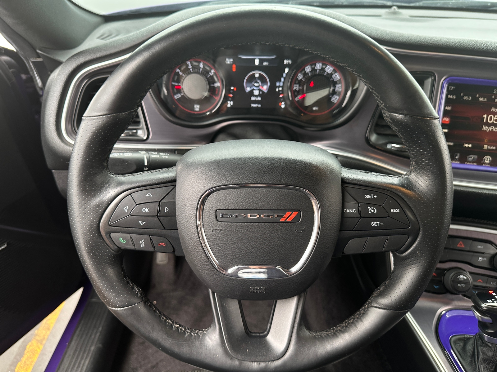 Thumbnail: 2016 Dodge Challenger - 3