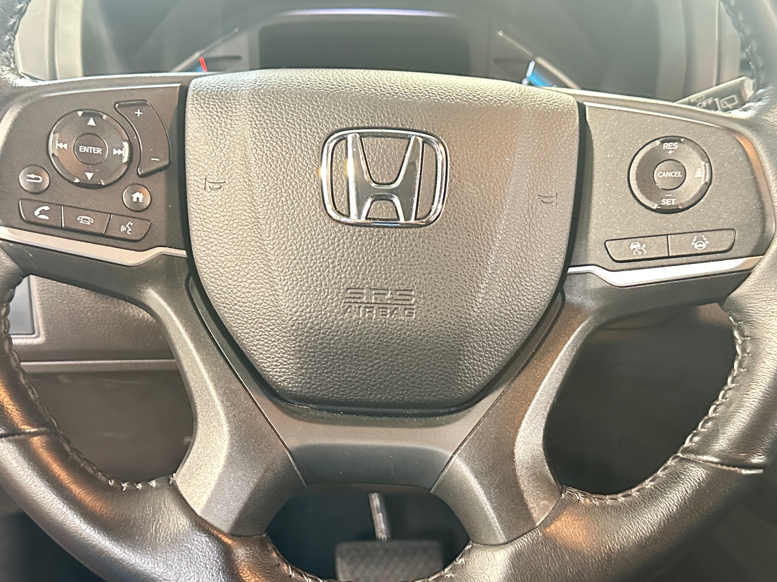 Thumbnail: 2022 Honda Odyssey - 4