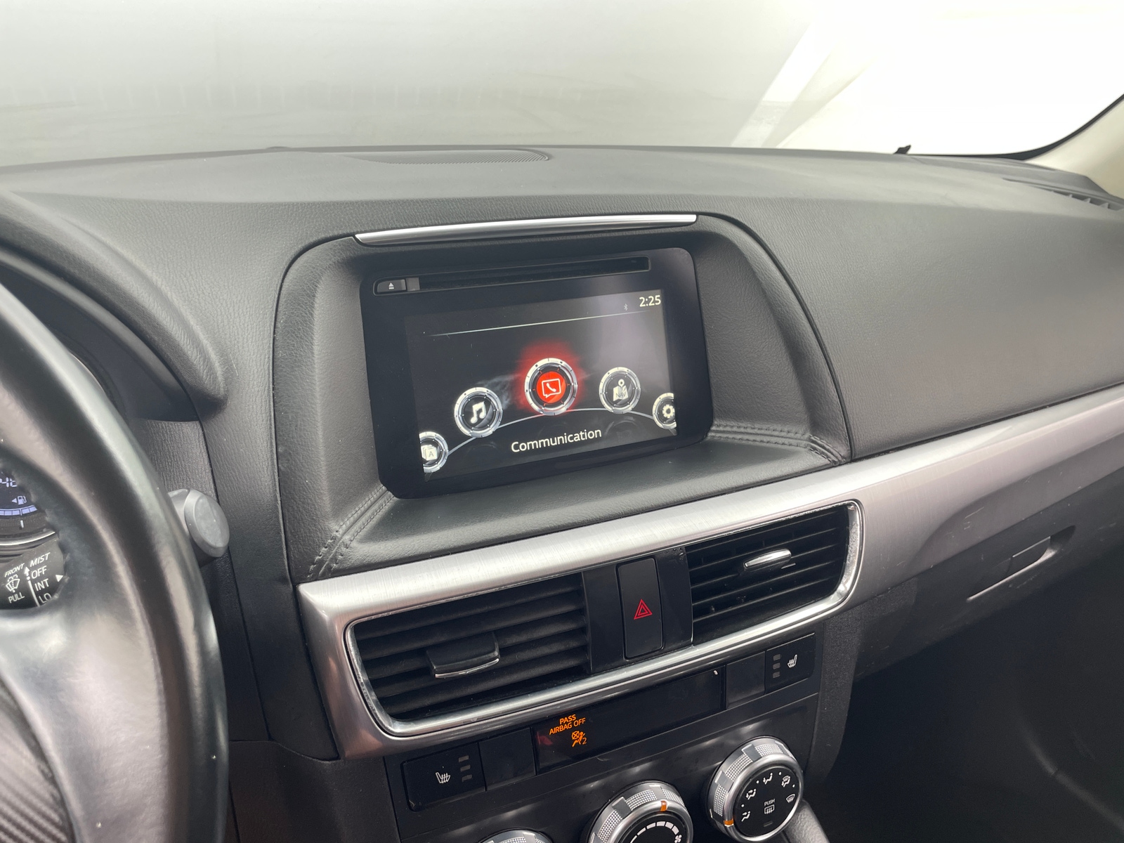 Thumbnail: 2016 Mazda CX-5 - 4