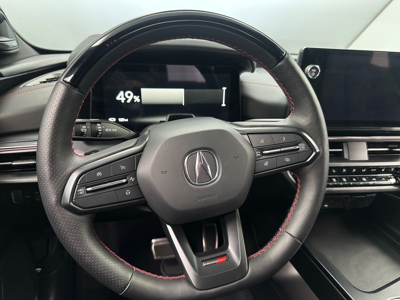 Thumbnail: 2024 Acura ZDX - 4