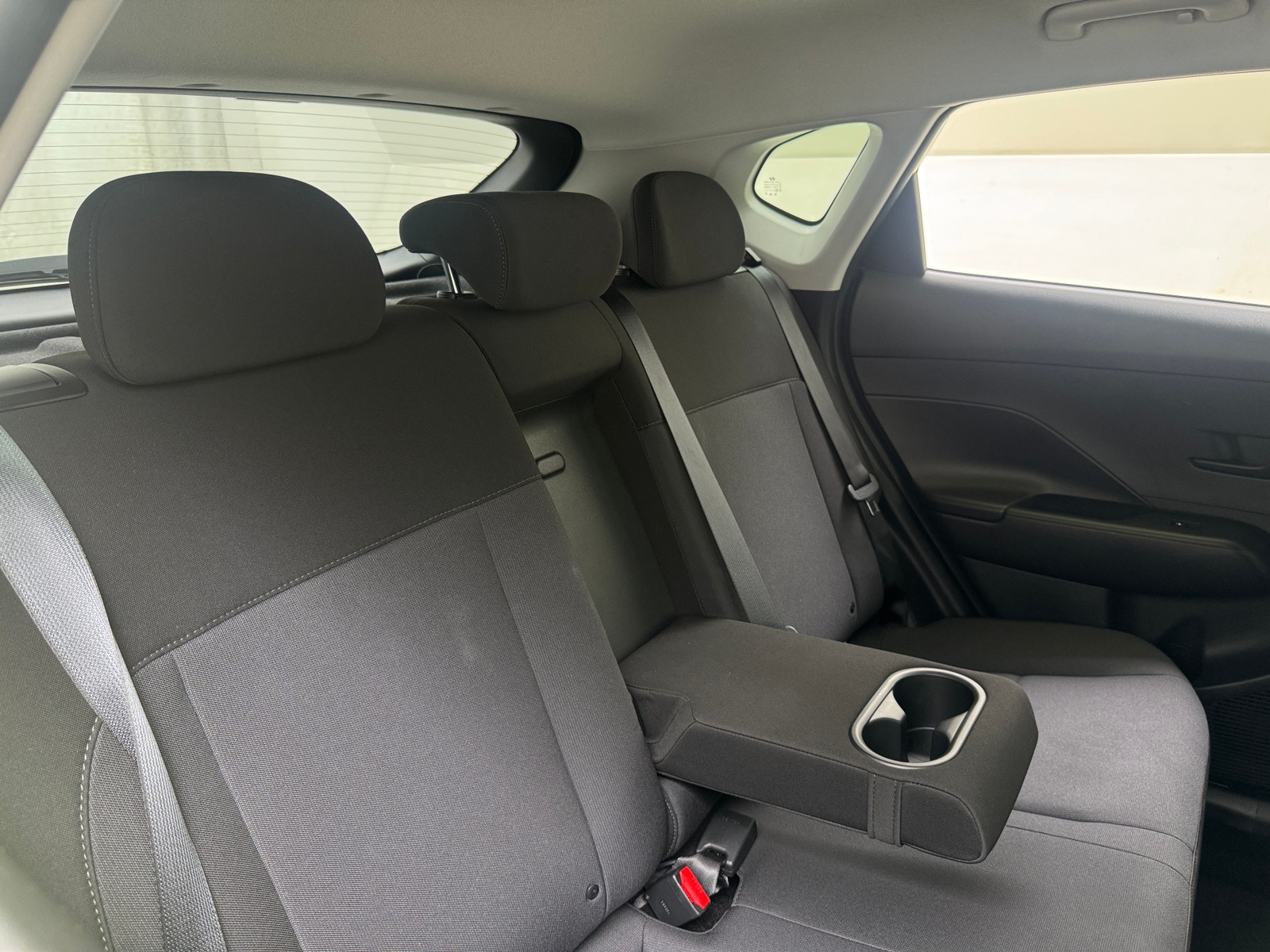 Thumbnail: 2024 Hyundai Kona - 6