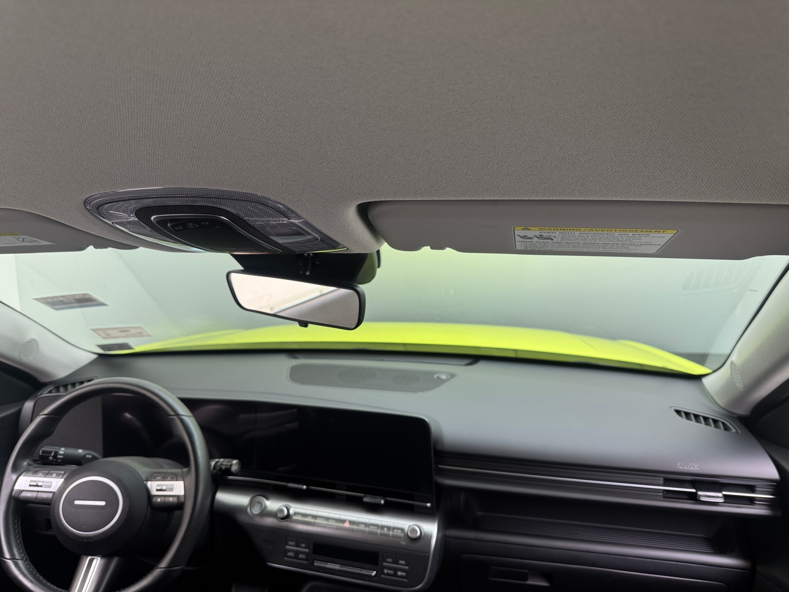 Thumbnail: 2024 Hyundai Kona - 3