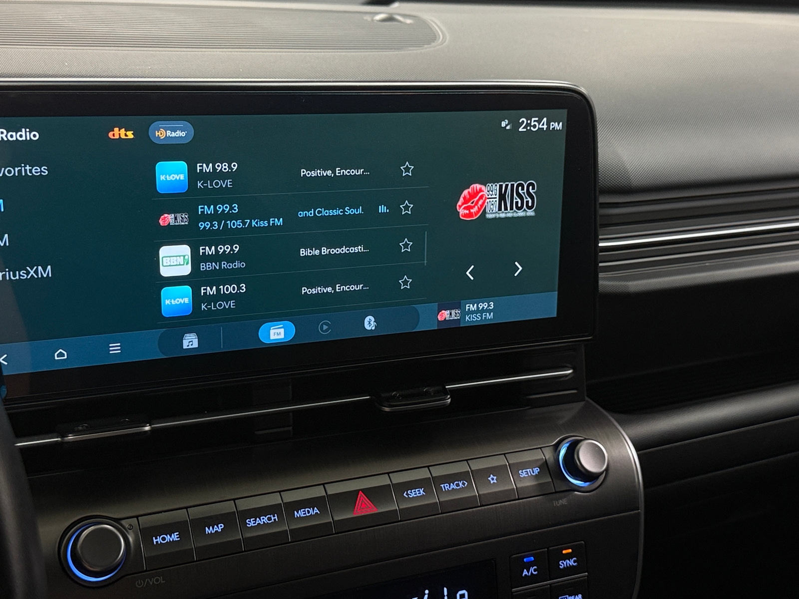 Thumbnail: 2024 Hyundai Kona - 4