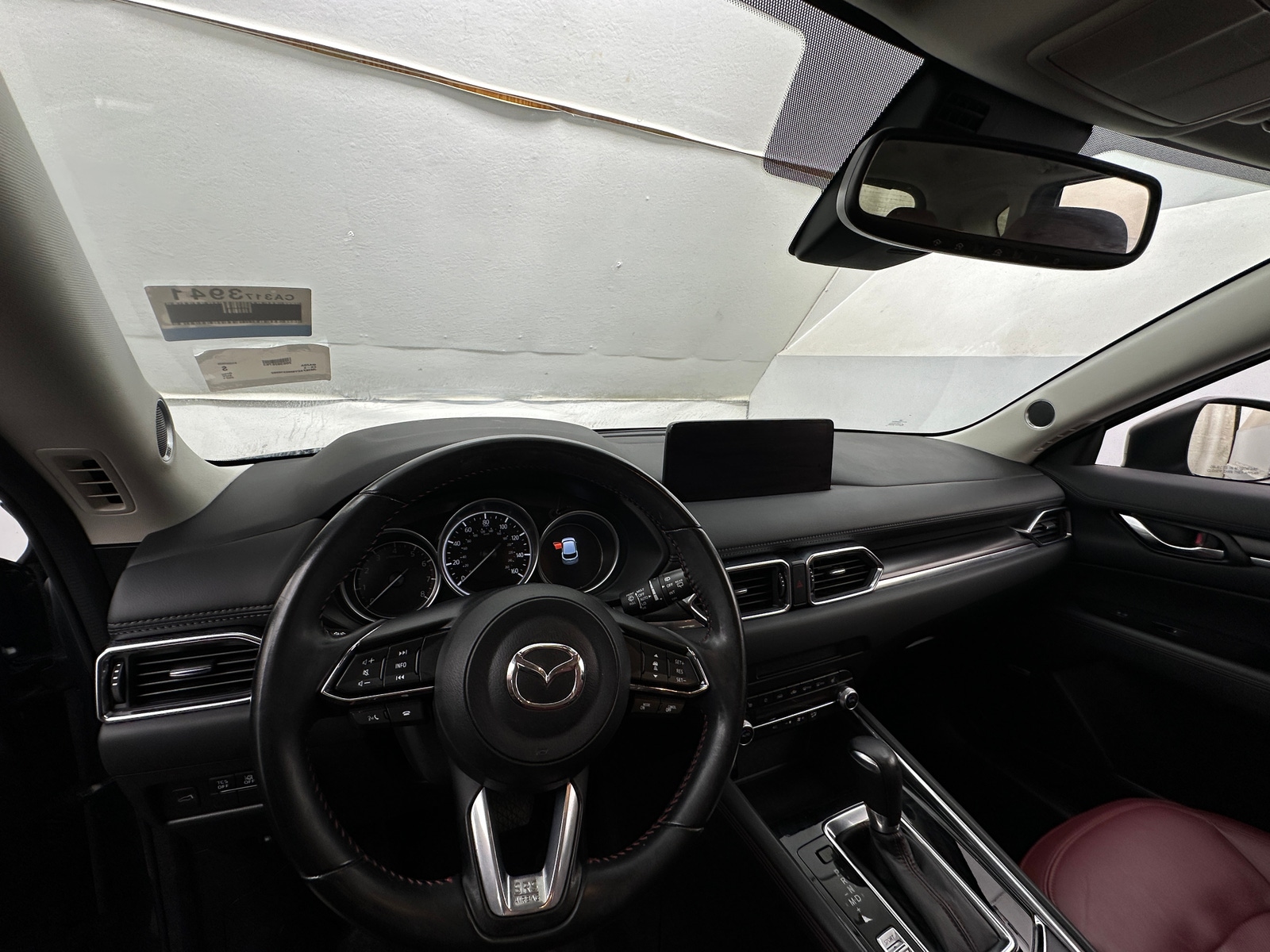Thumbnail: 2021 Mazda CX-5 - 2