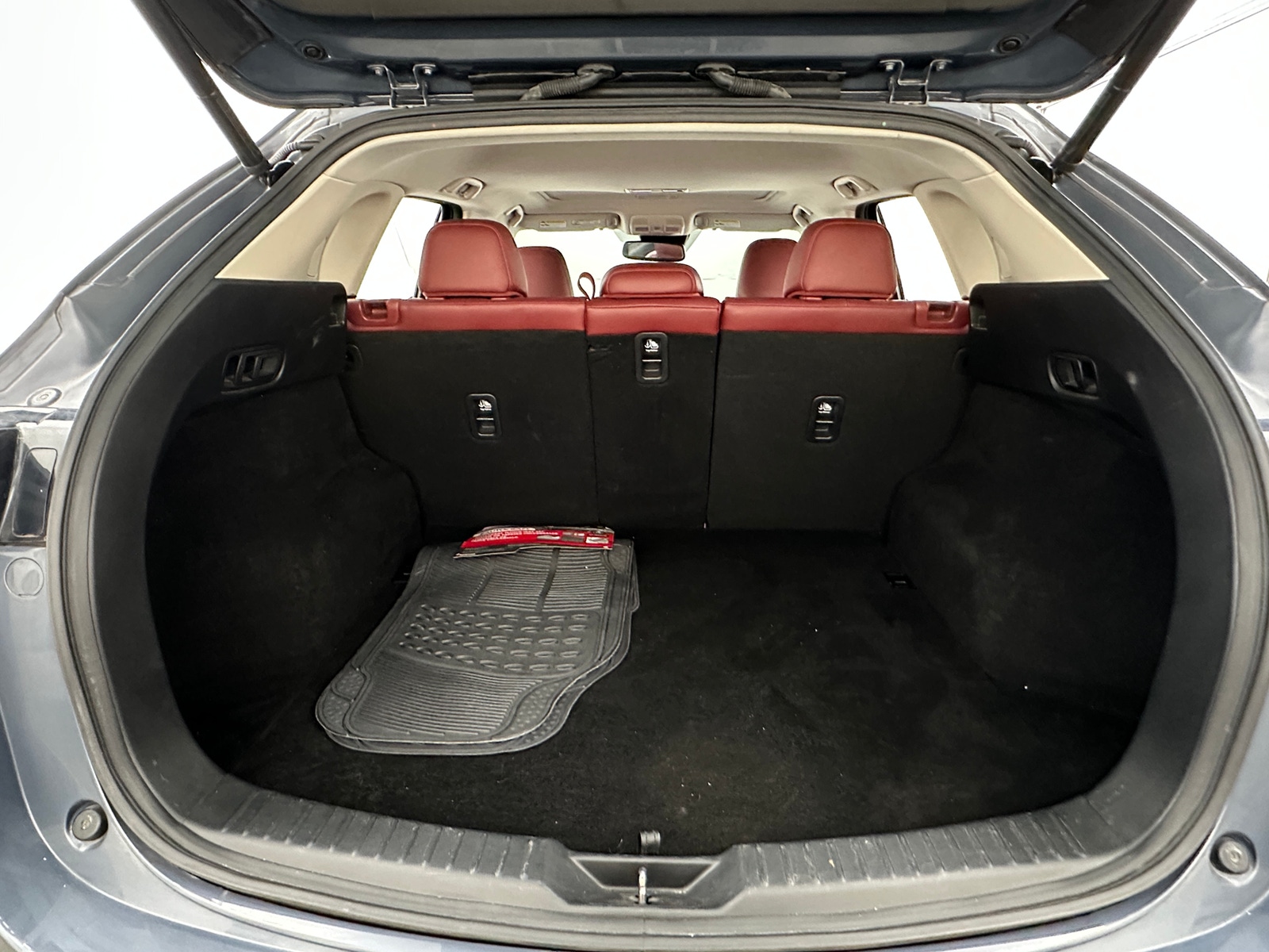 Thumbnail: 2021 Mazda CX-5 - 6