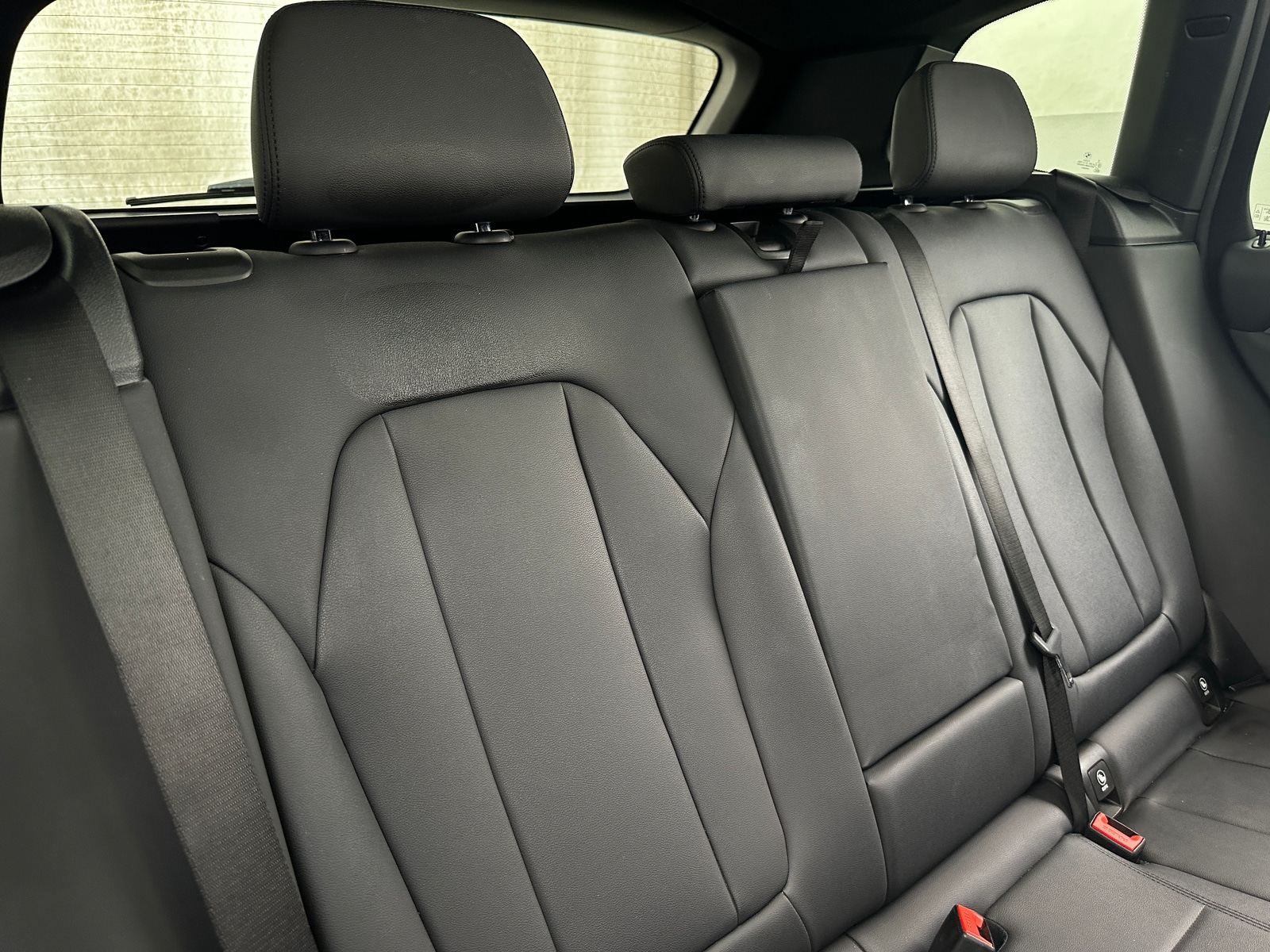 Thumbnail: 2019 BMW X3 - 5
