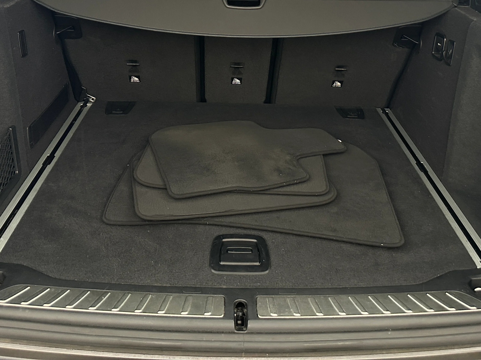 Thumbnail: 2019 BMW X3 - 6