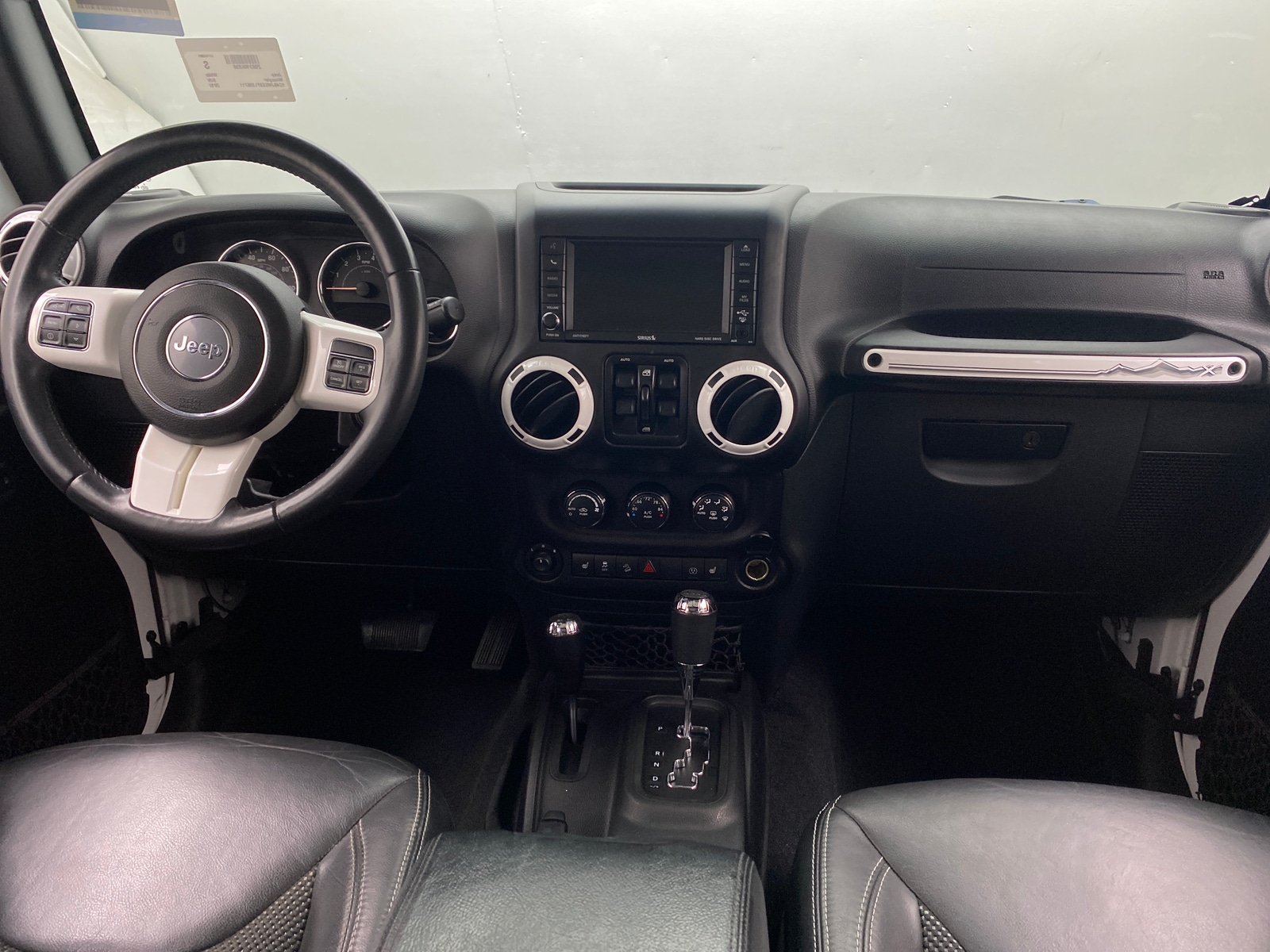 Thumbnail: 2015 Jeep Wrangler - 2