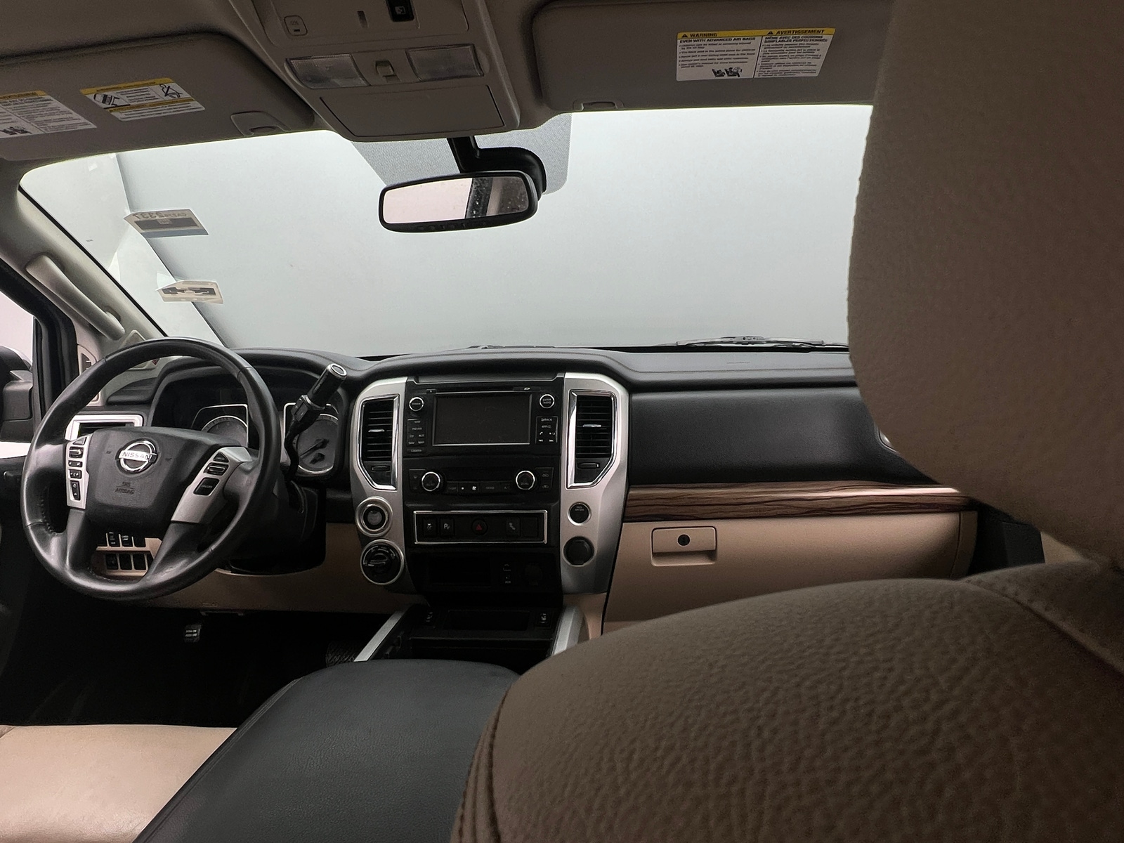 Thumbnail: 2018 Nissan Titan - 2