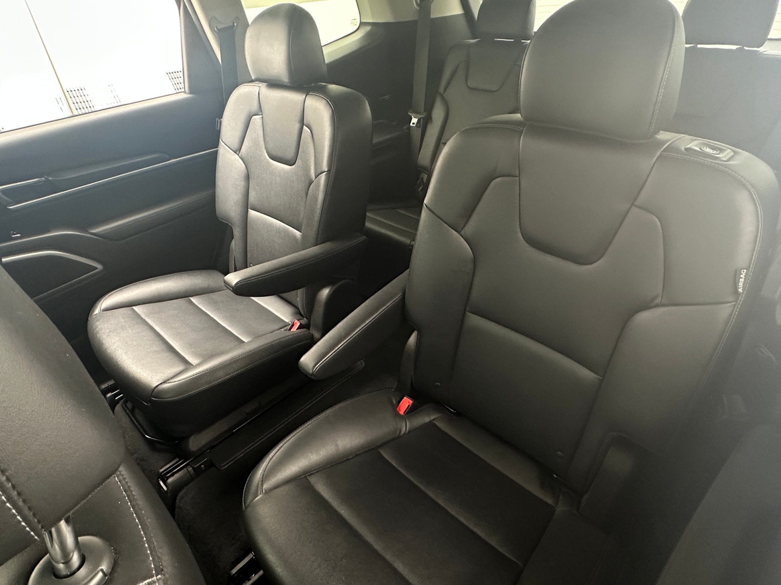 Thumbnail: 2023 Kia Telluride - 6