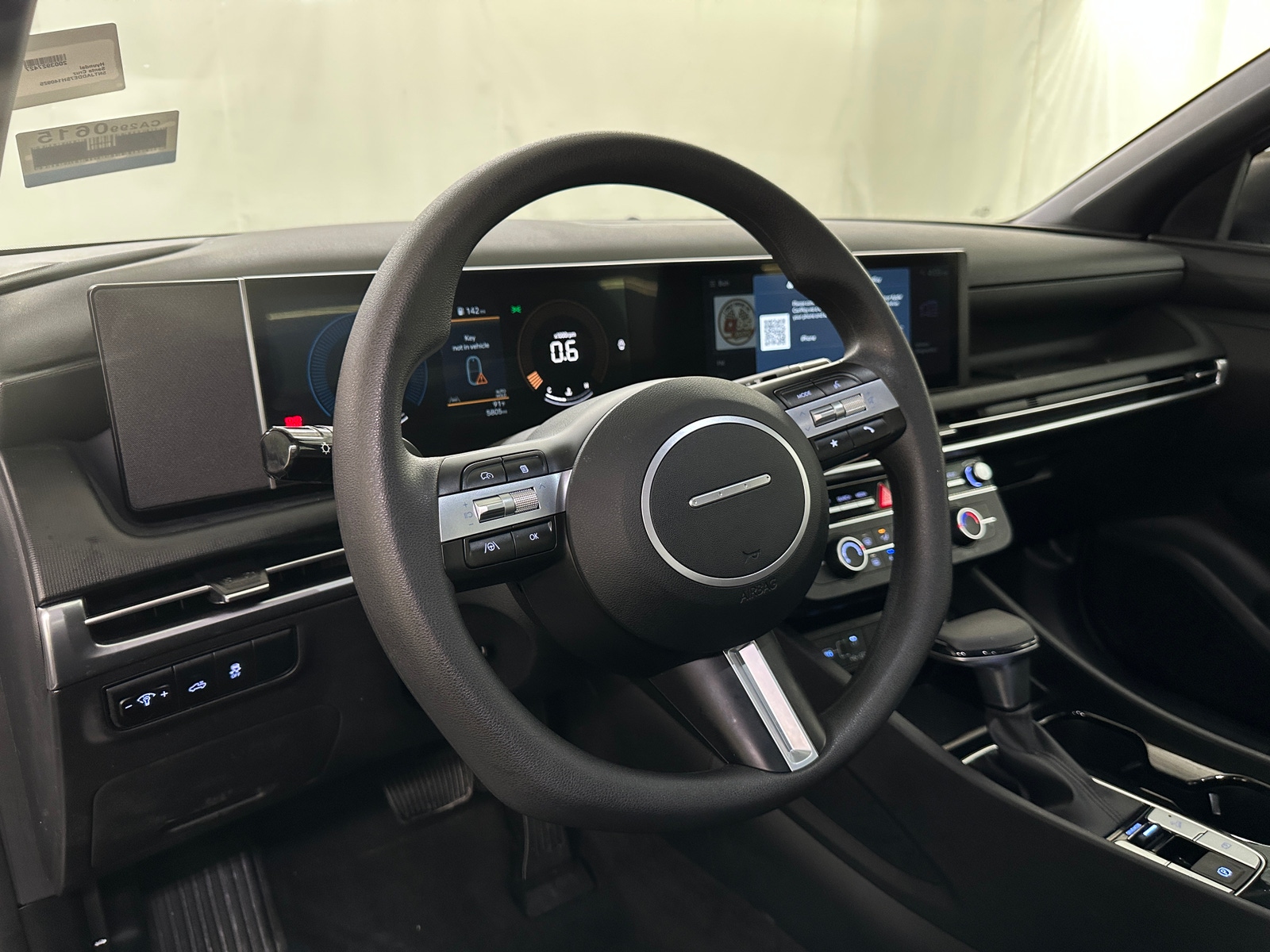 Thumbnail: 2025 Hyundai Santa Cruz - 3