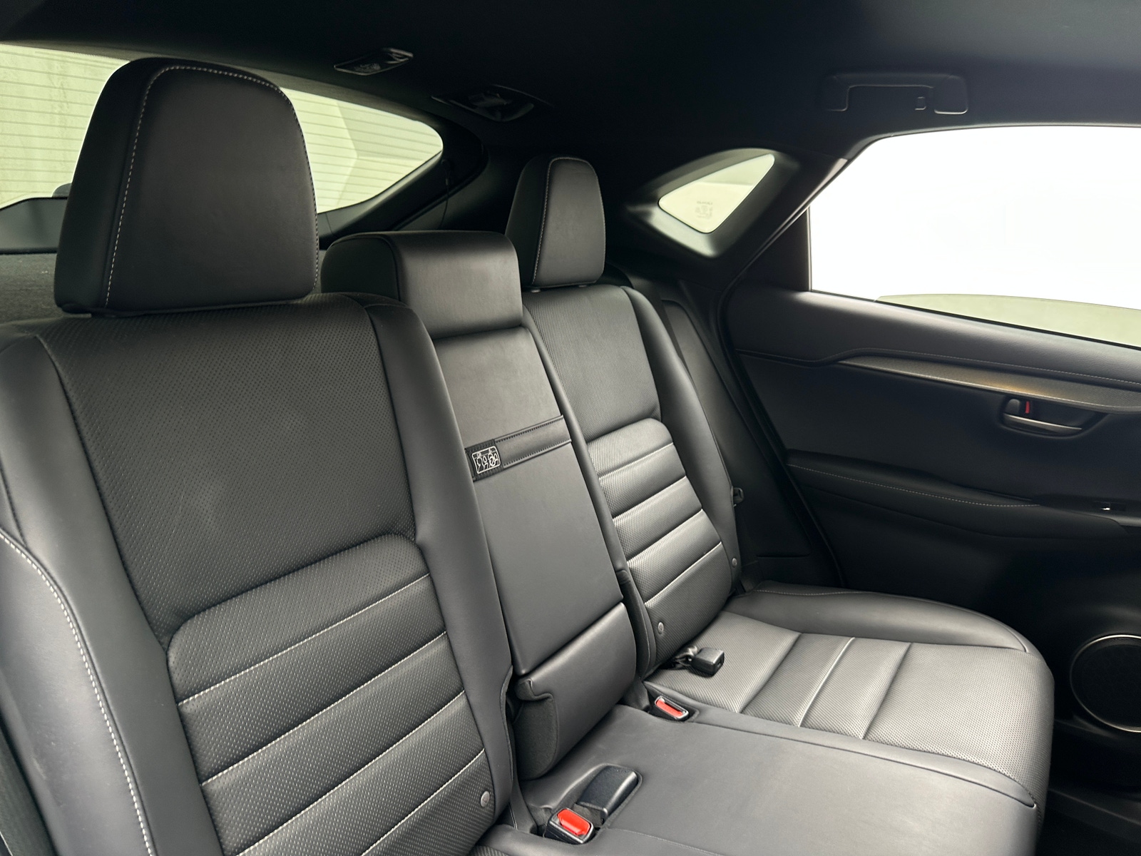 Thumbnail: 2020 Lexus NX - 5