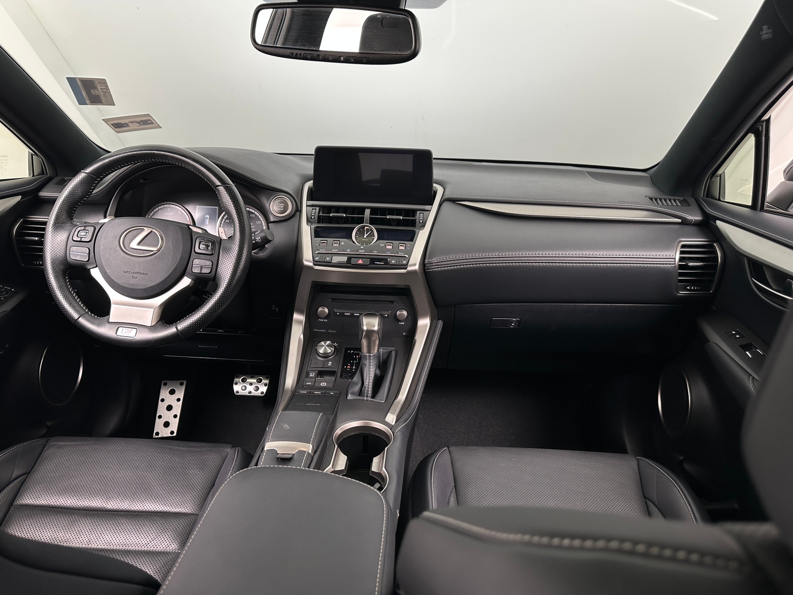 Thumbnail: 2020 Lexus NX - 2