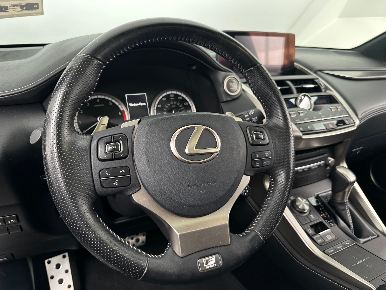 Thumbnail: 2020 Lexus NX - 4