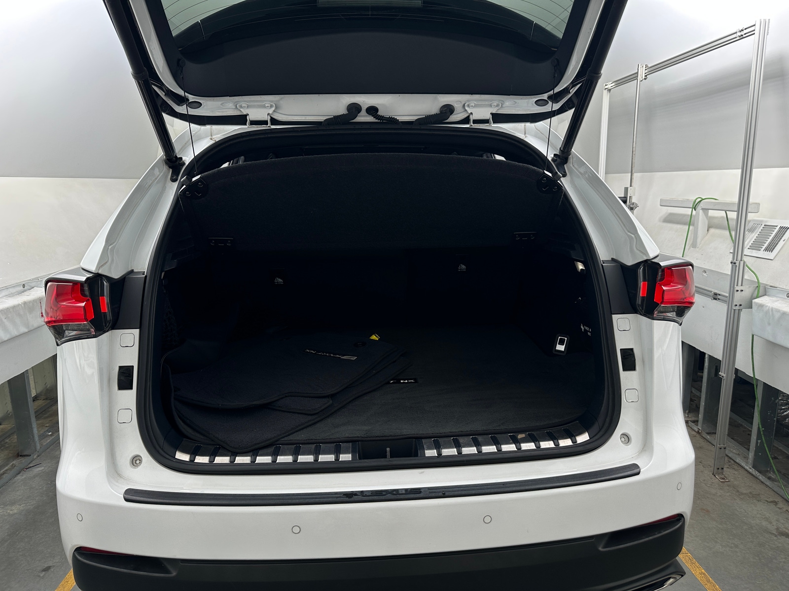 Thumbnail: 2020 Lexus NX - 6