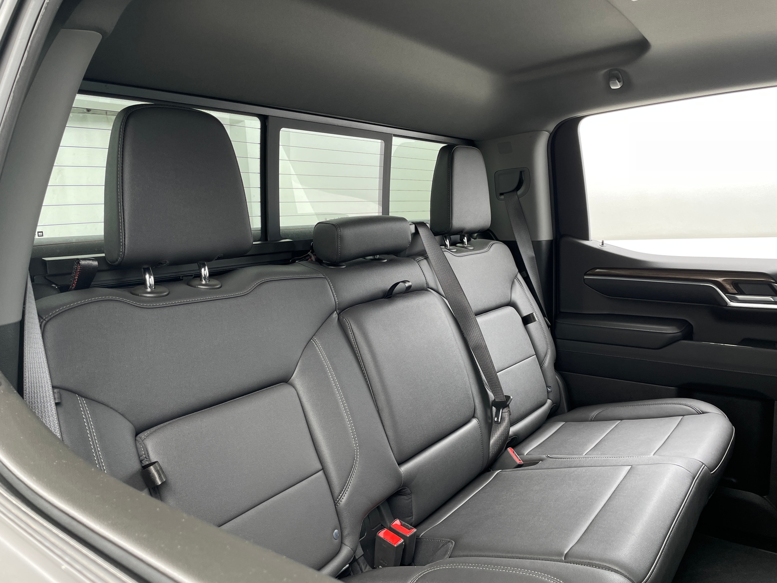 Thumbnail: 2023 Chevrolet Silverado 1500 - 6